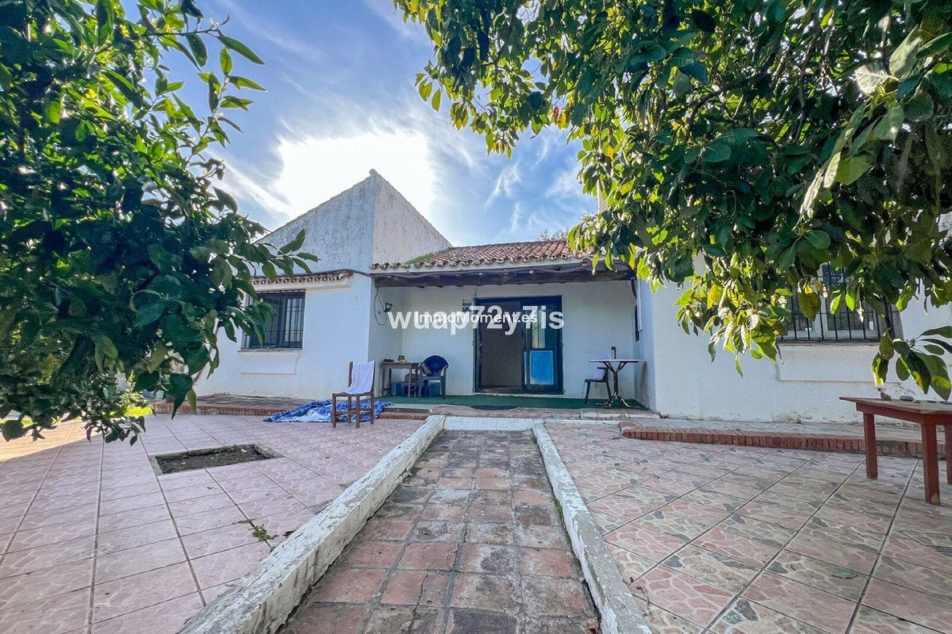 Bestaande woning - Villa - Estepona  - New Golden Mile