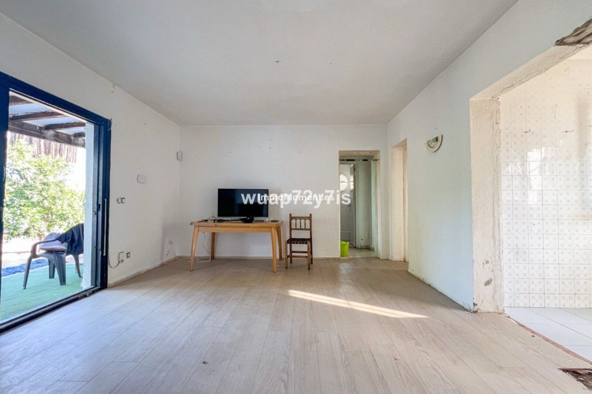 Bestaande woning - Villa - Estepona  - New Golden Mile