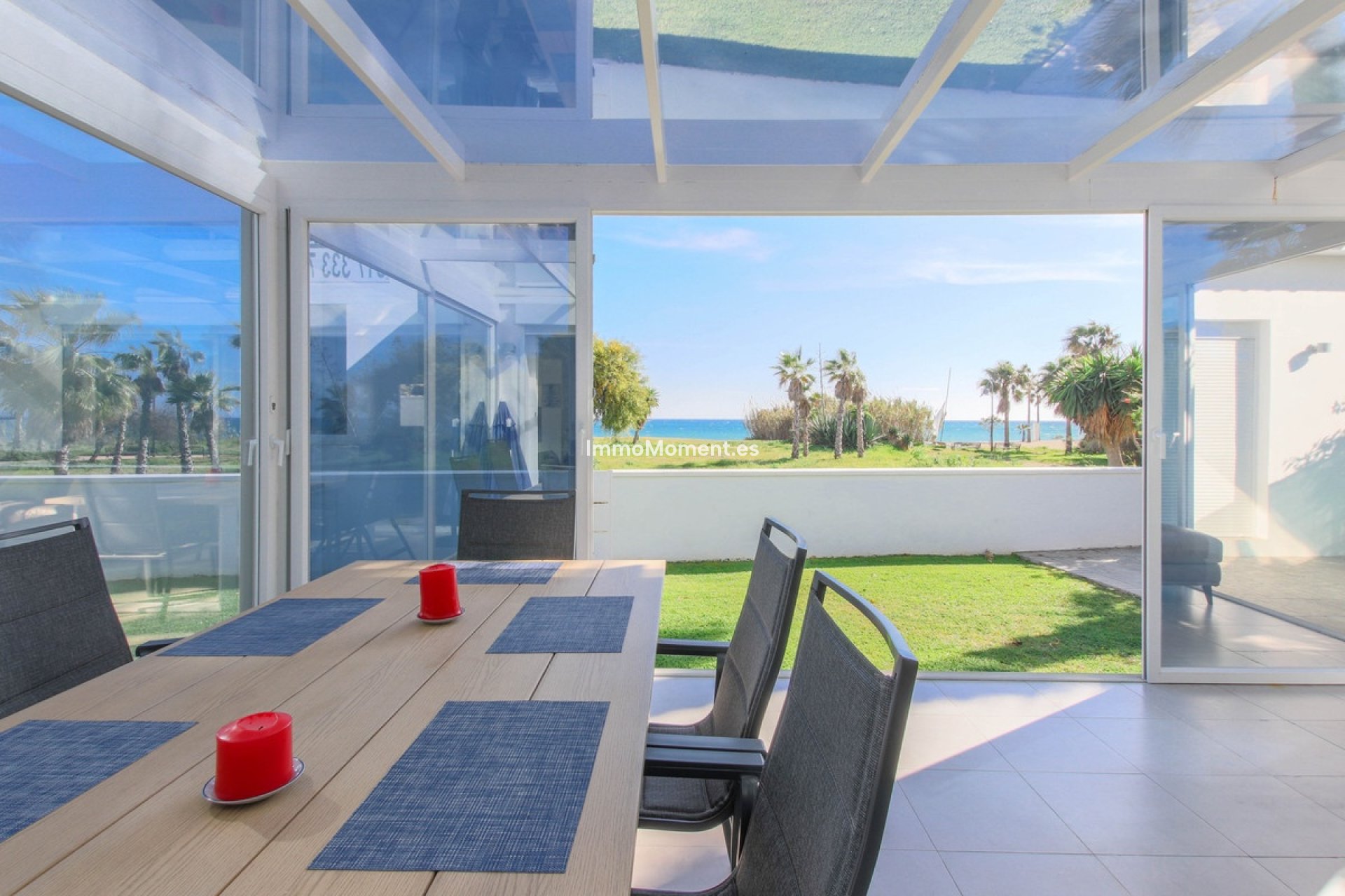 Bestaande woning - Villa - Estepona  - New Golden Mile