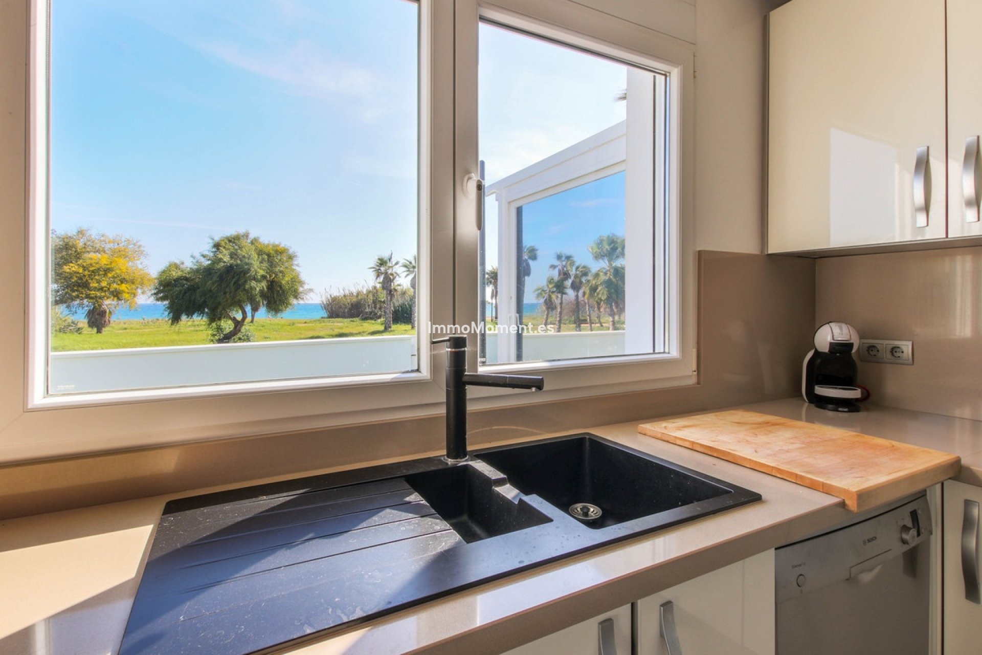 Bestaande woning - Villa - Estepona  - New Golden Mile