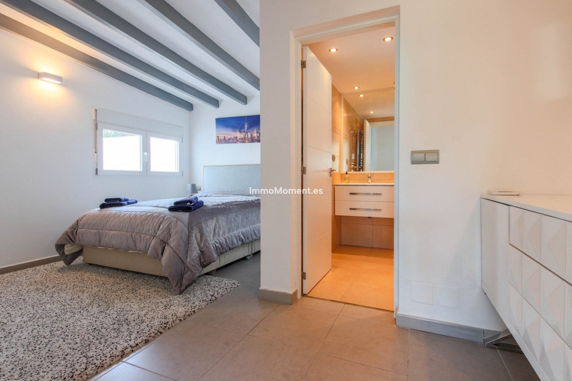 Bestaande woning - Villa - Estepona  - New Golden Mile