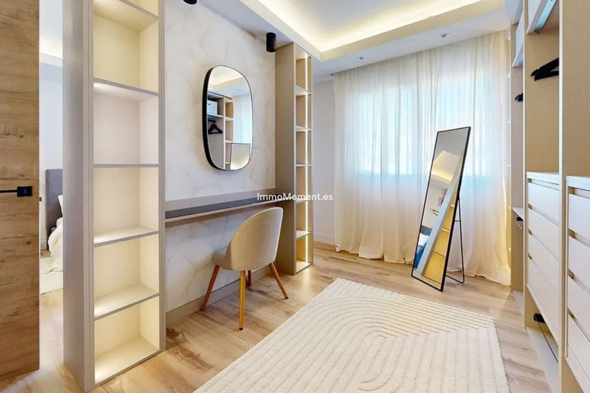 Bestaande woning - Villa - Estepona  - New Golden Mile