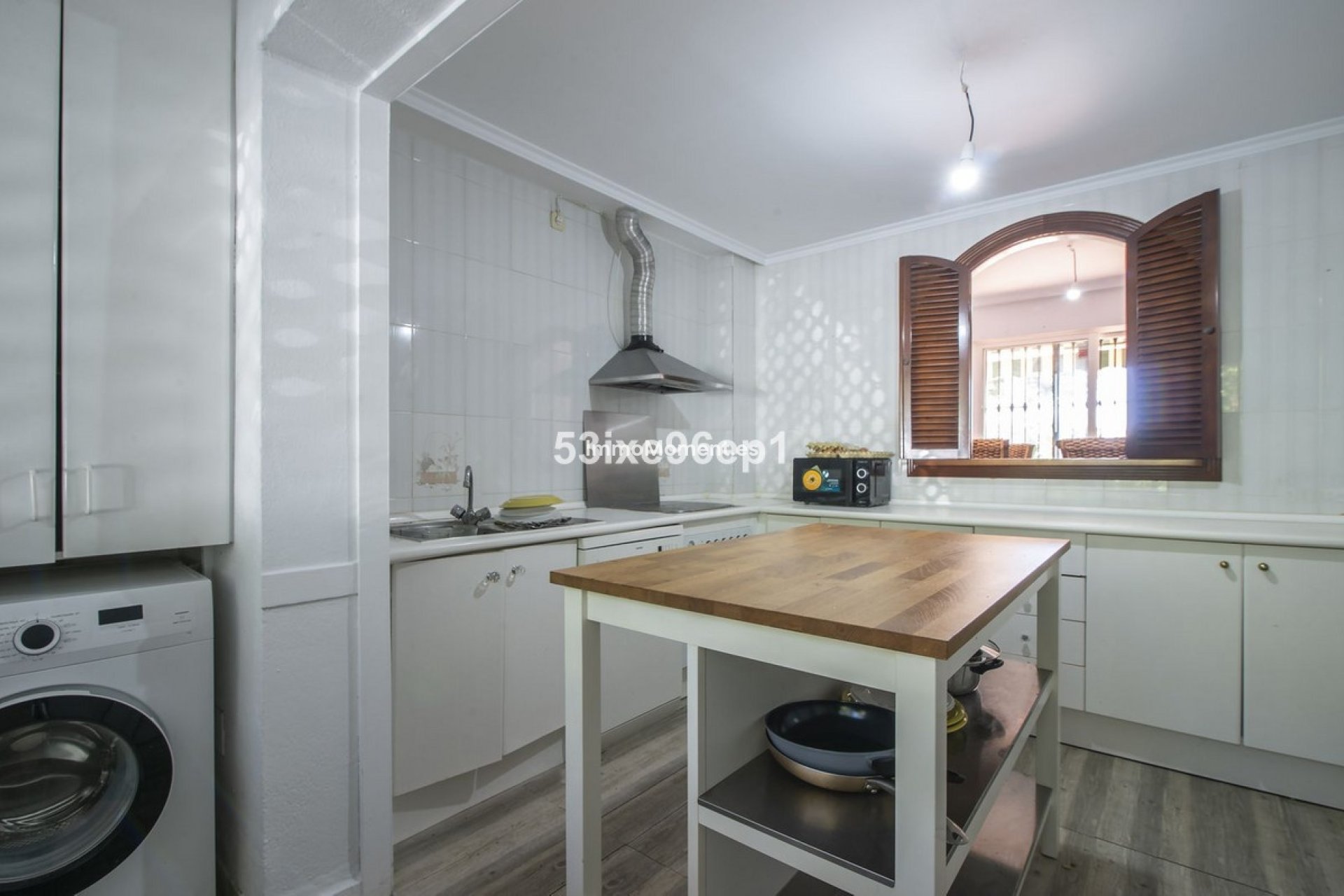 Bestaande woning - Villa - Estepona  - New Golden Mile