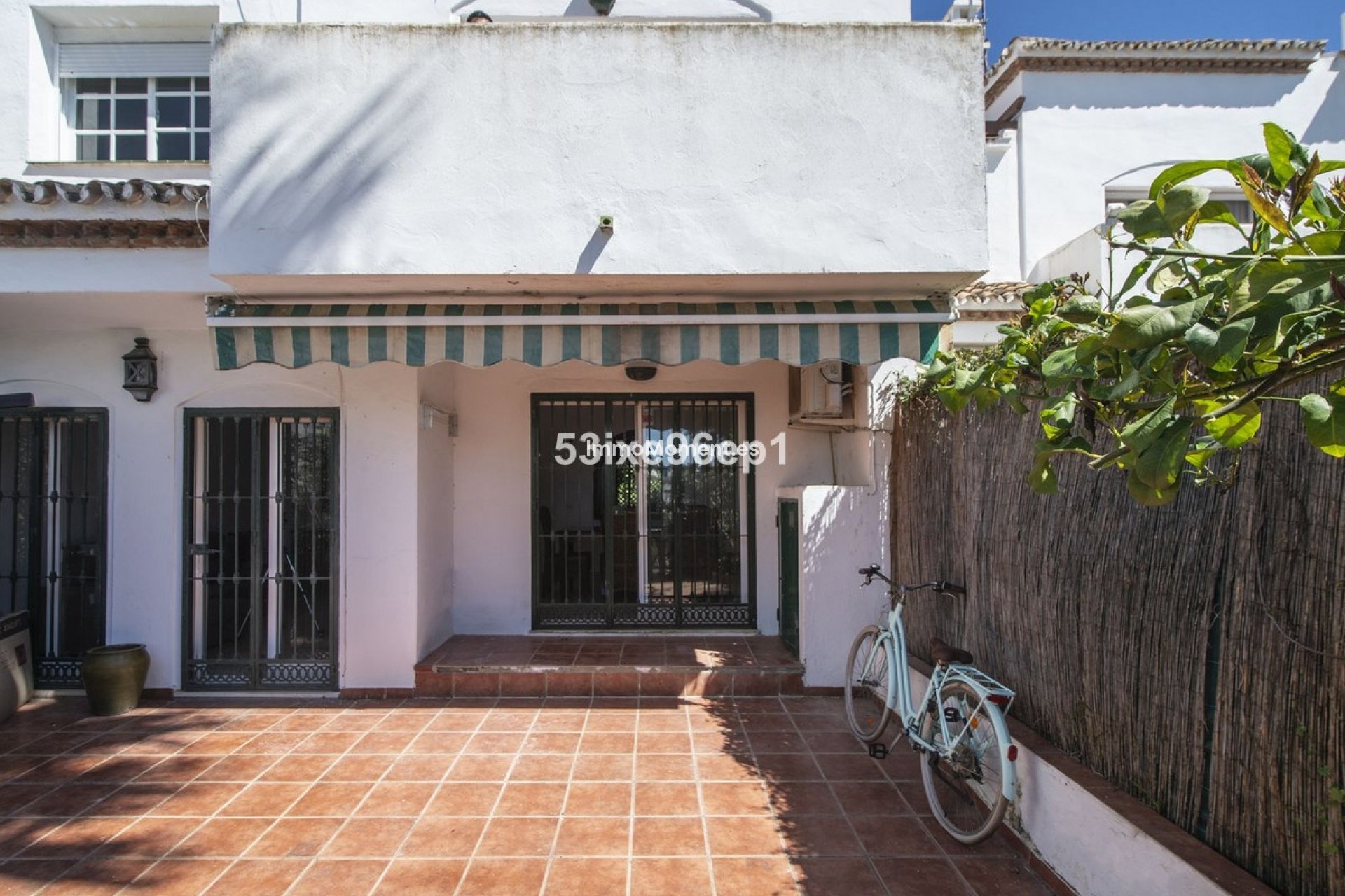 Bestaande woning - Villa - Estepona  - New Golden Mile