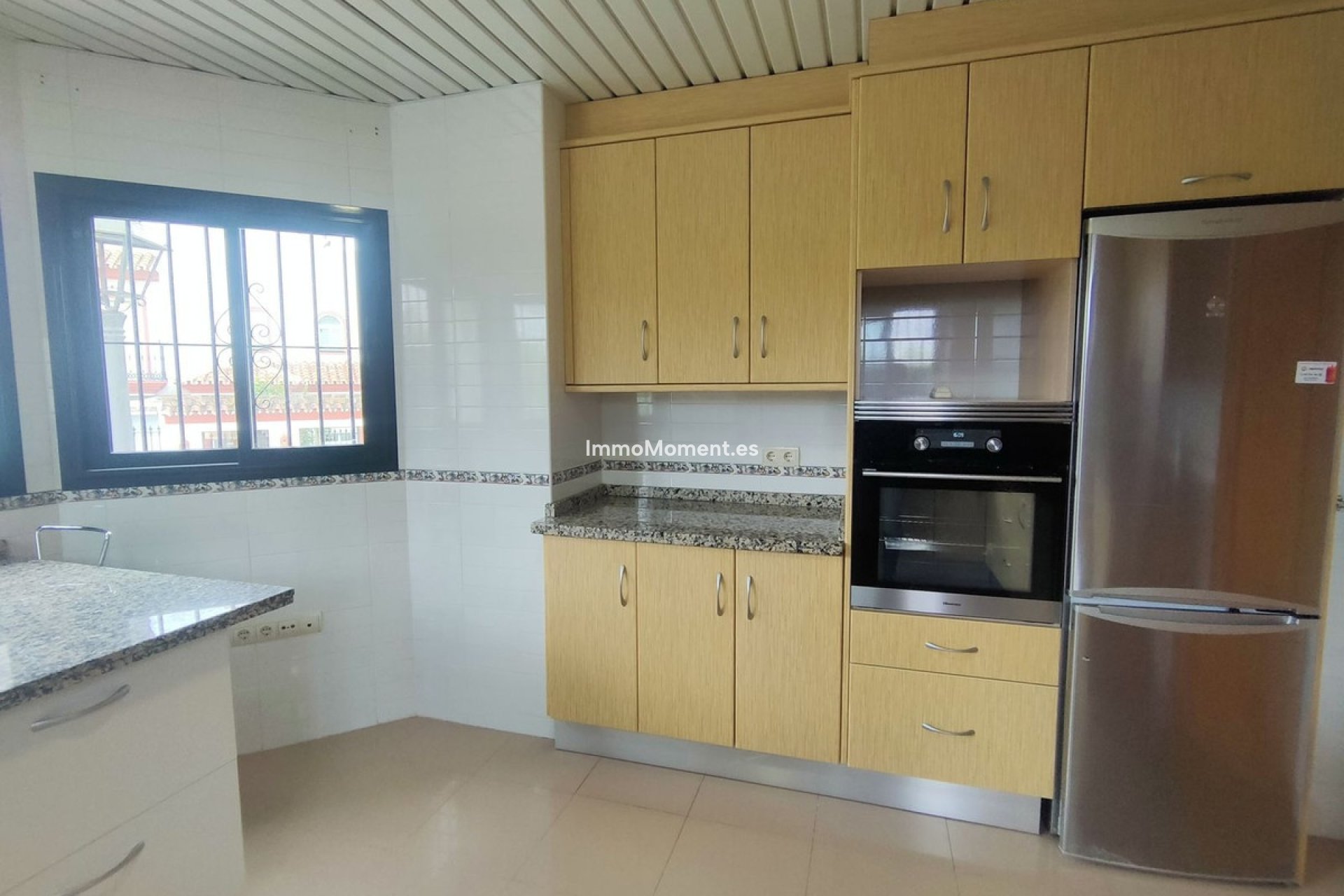 Bestaande woning - Villa - Estepona  - New Golden Mile