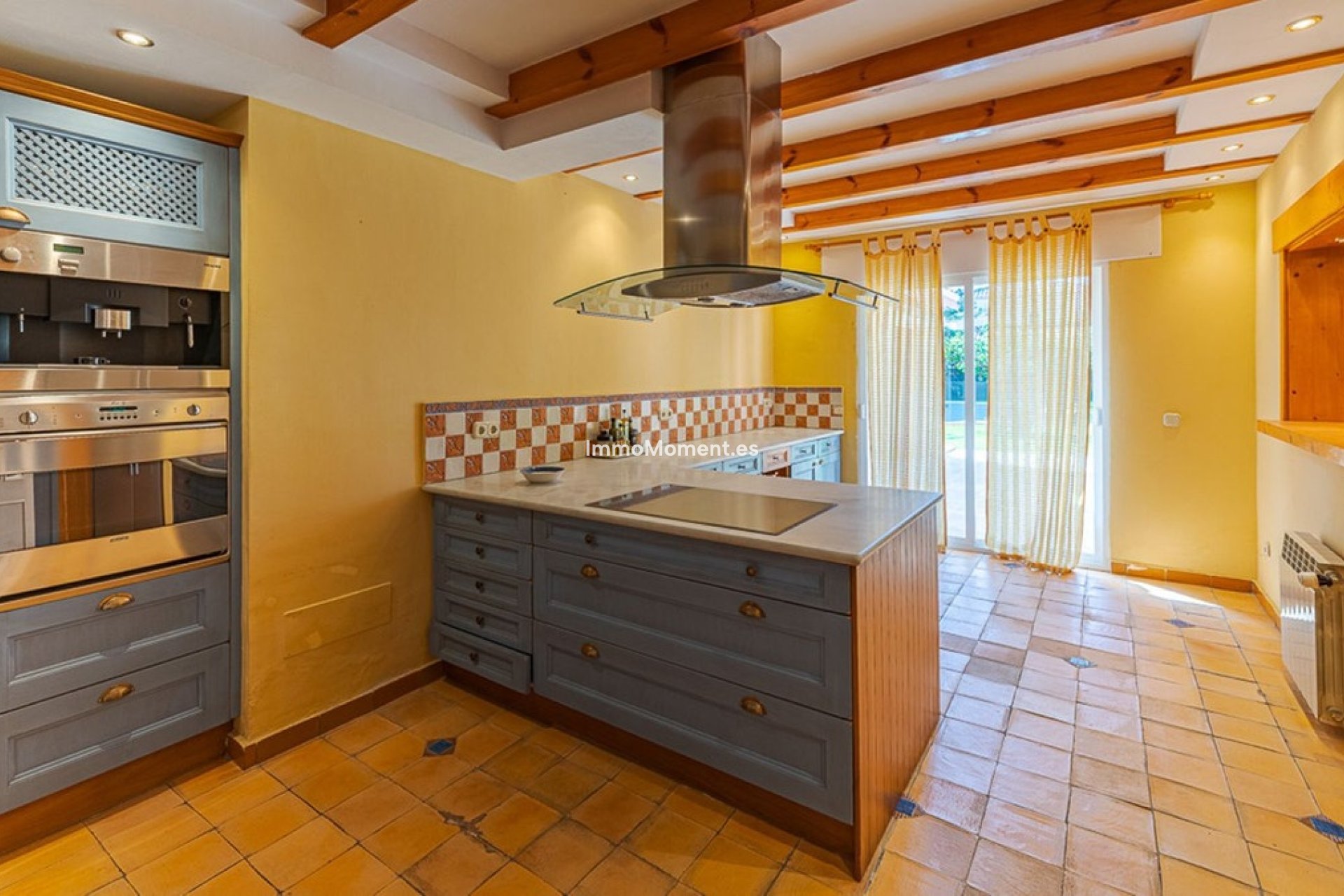 Bestaande woning - Villa - Estepona  - New Golden Mile