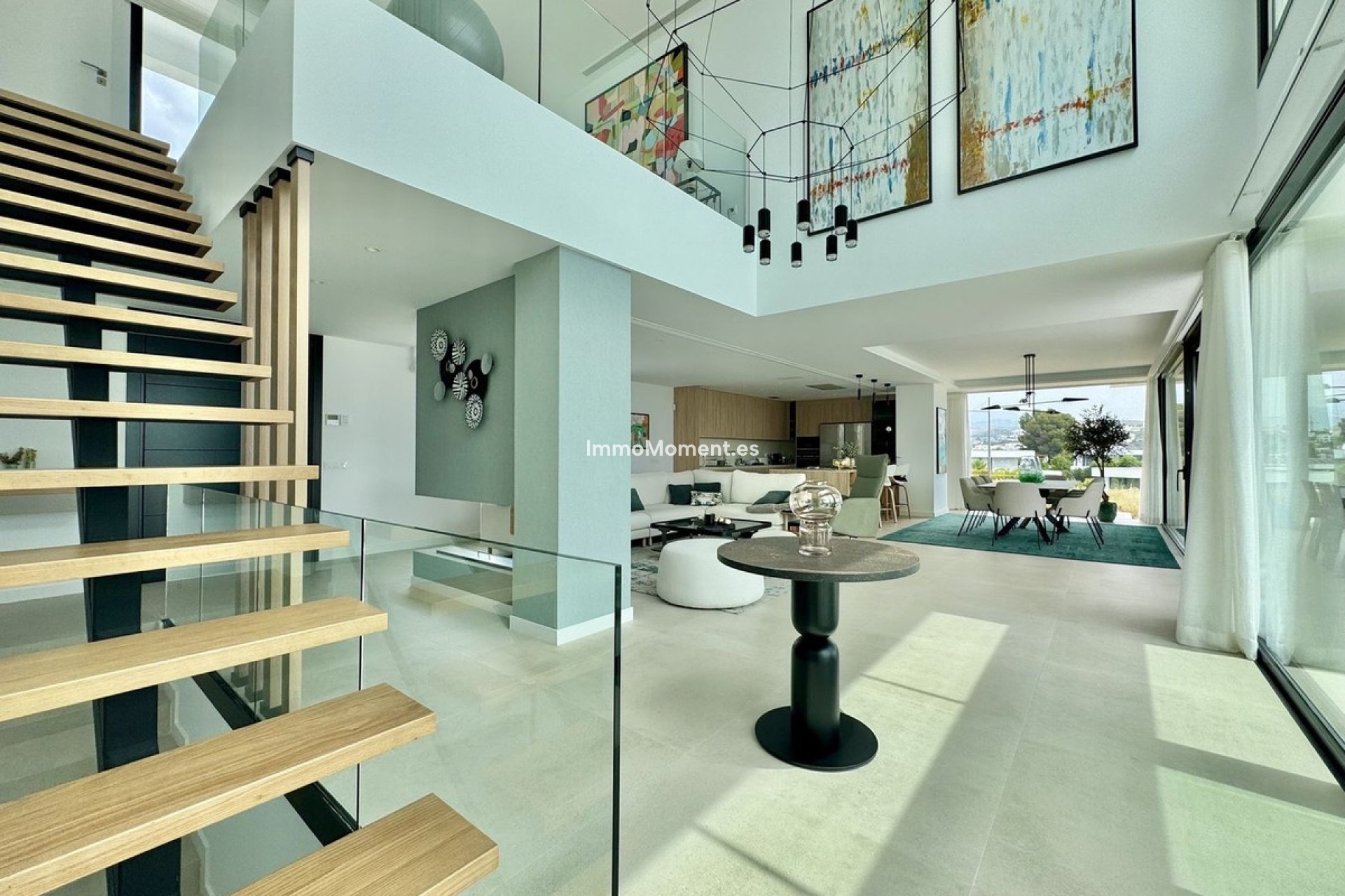 Bestaande woning - Villa - Estepona  - New Golden Mile