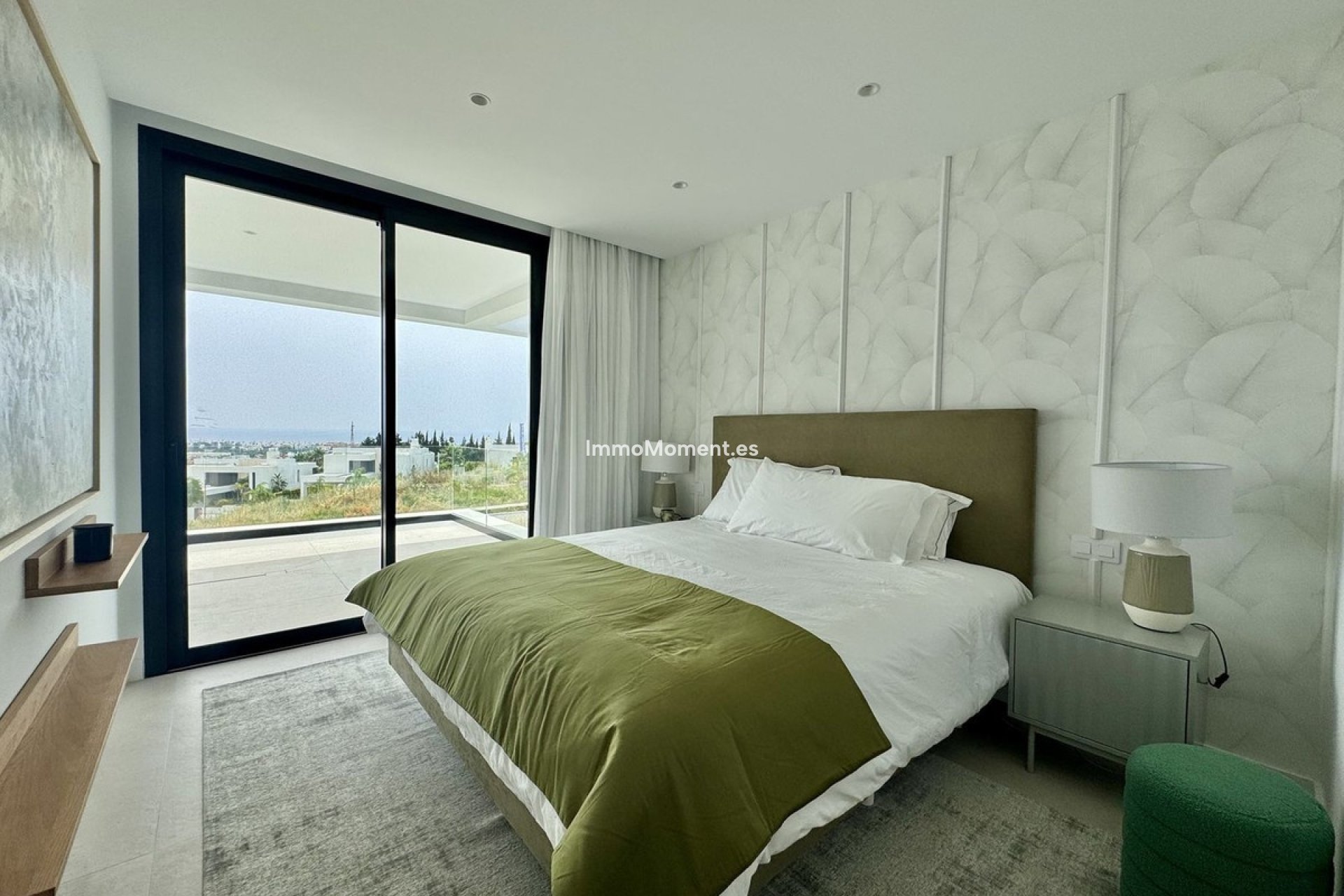 Bestaande woning - Villa - Estepona  - New Golden Mile