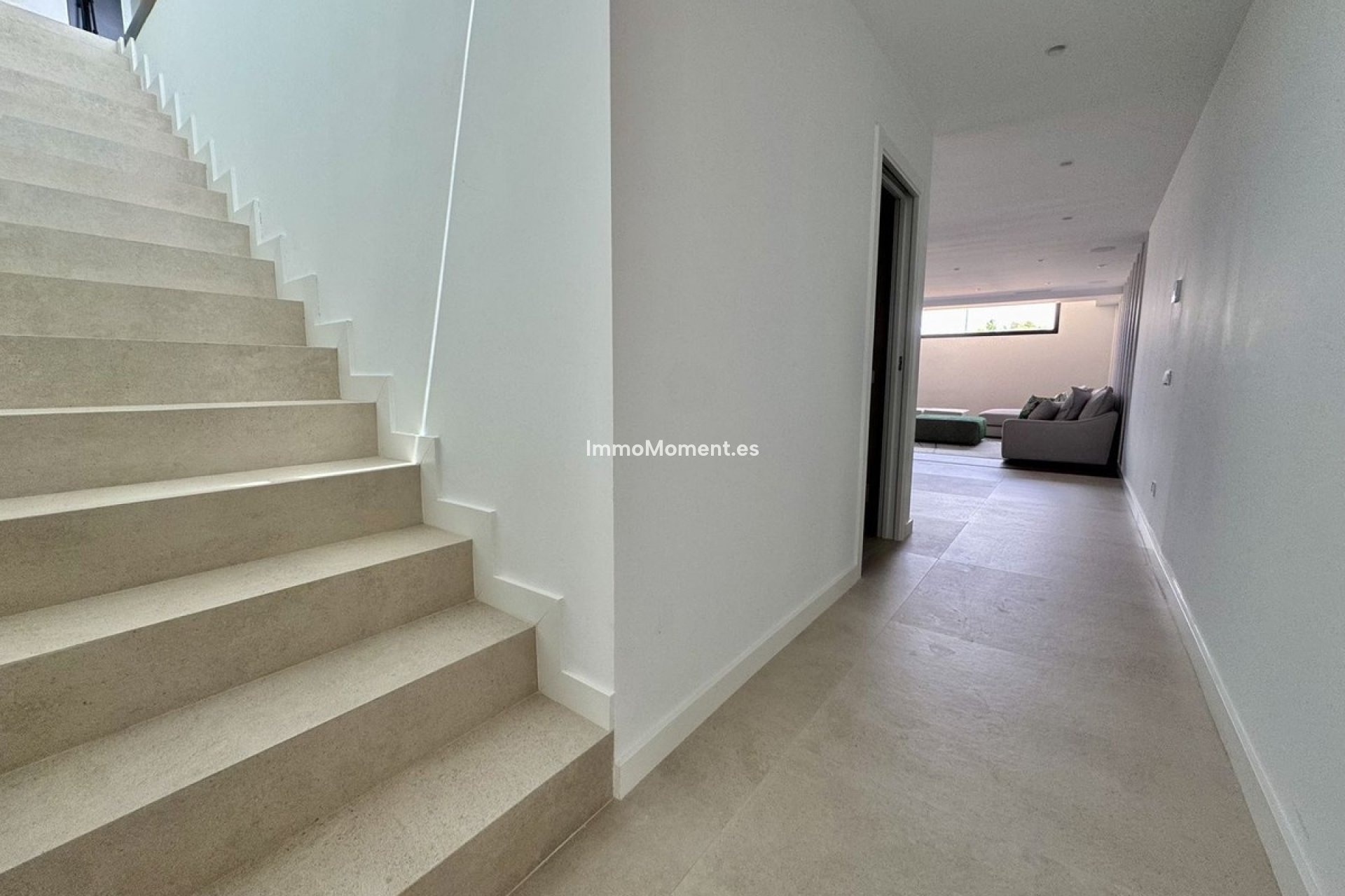 Bestaande woning - Villa - Estepona  - New Golden Mile