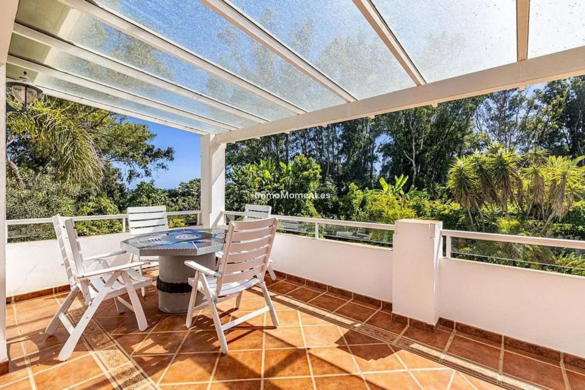 Bestaande woning - Villa - Estepona  - New Golden Mile