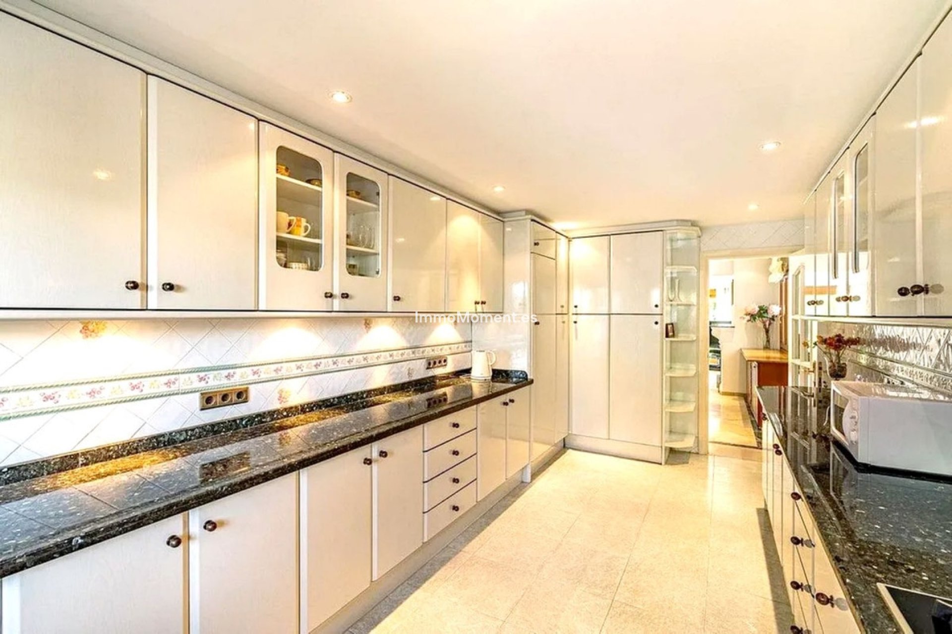 Bestaande woning - Villa - Estepona  - New Golden Mile