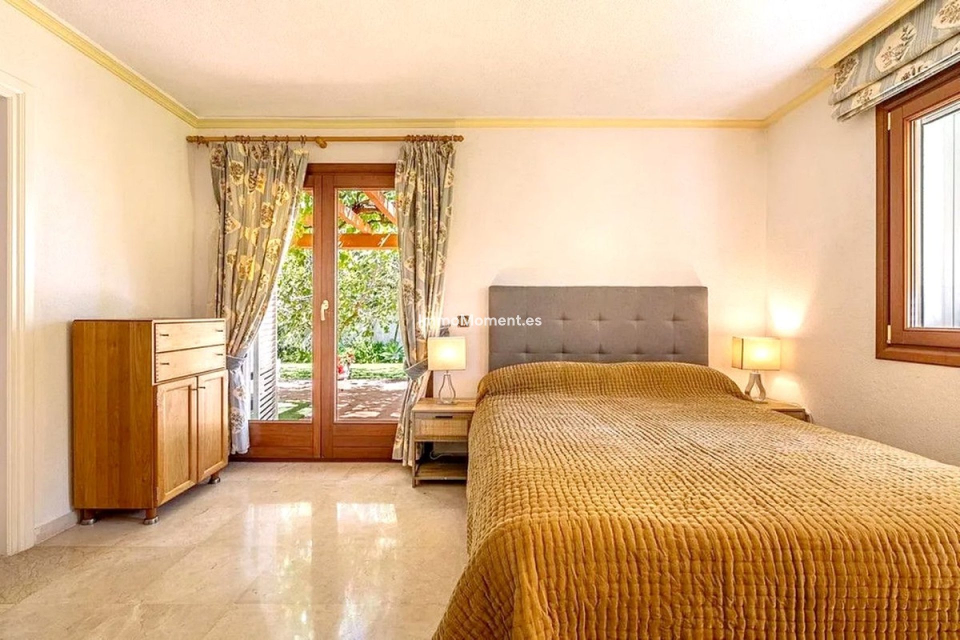 Bestaande woning - Villa - Estepona  - New Golden Mile