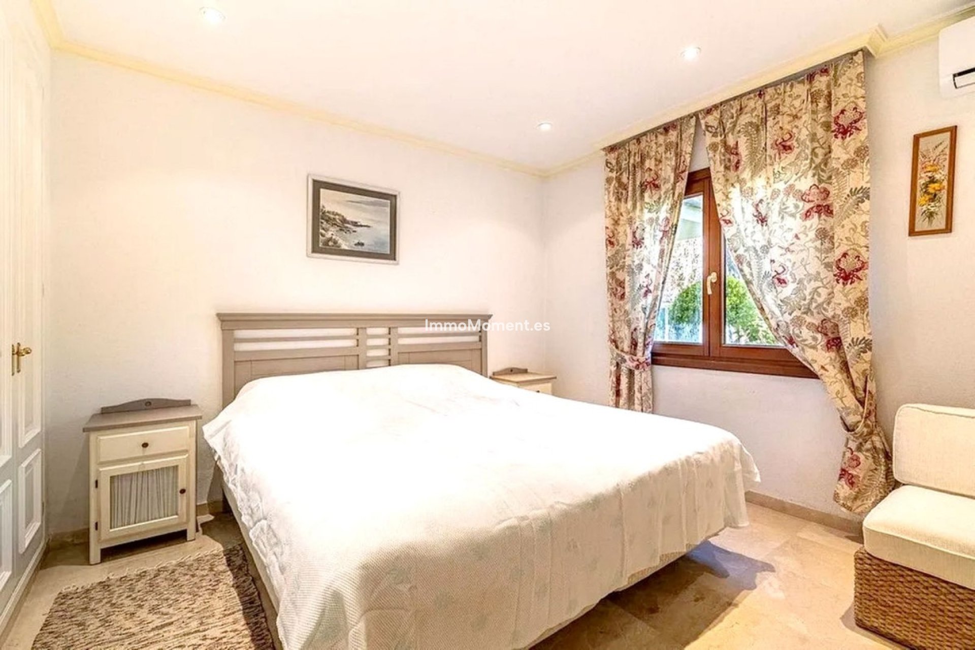 Bestaande woning - Villa - Estepona  - New Golden Mile