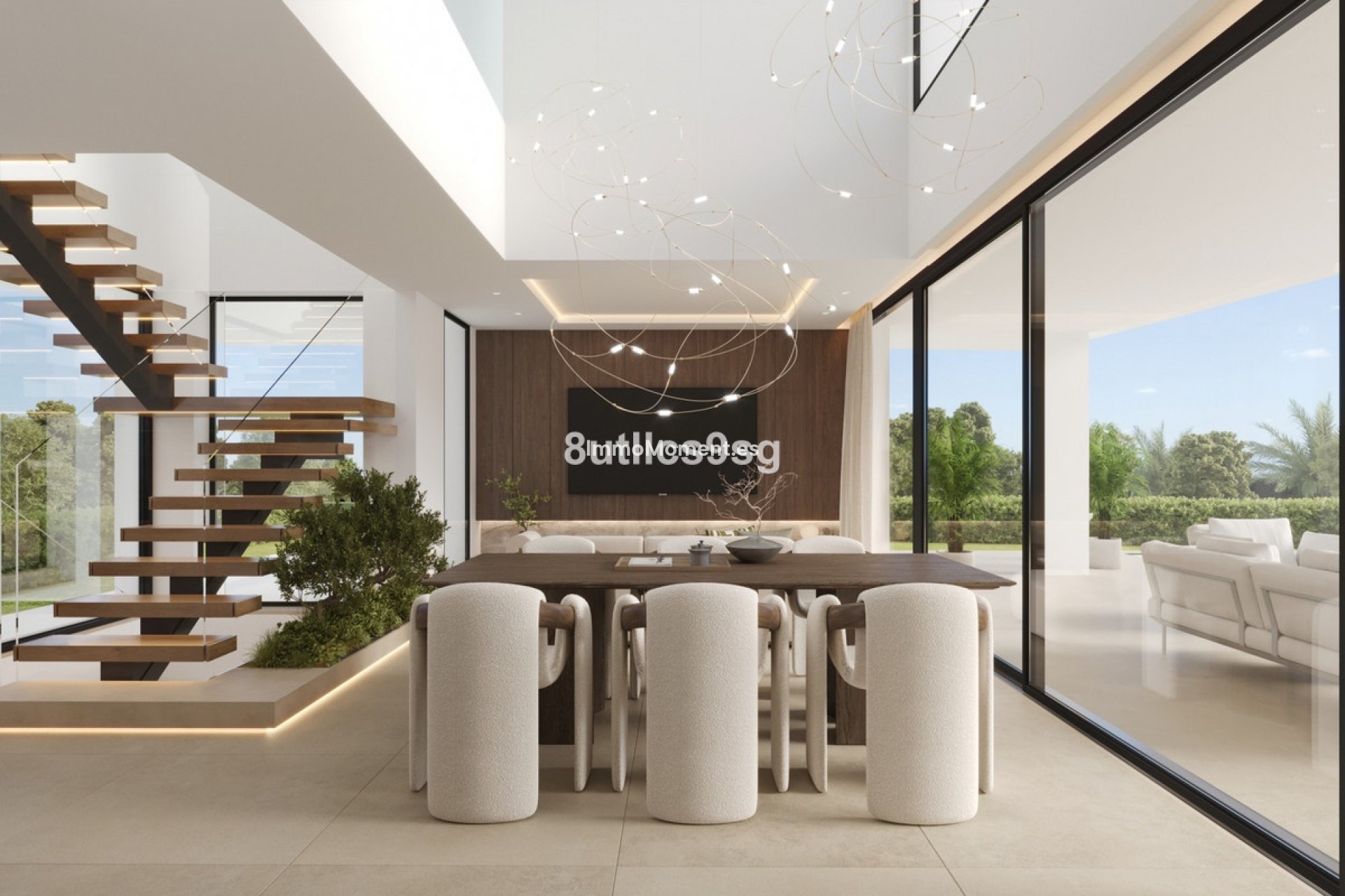 Bestaande woning - Villa - Estepona  - New Golden Mile