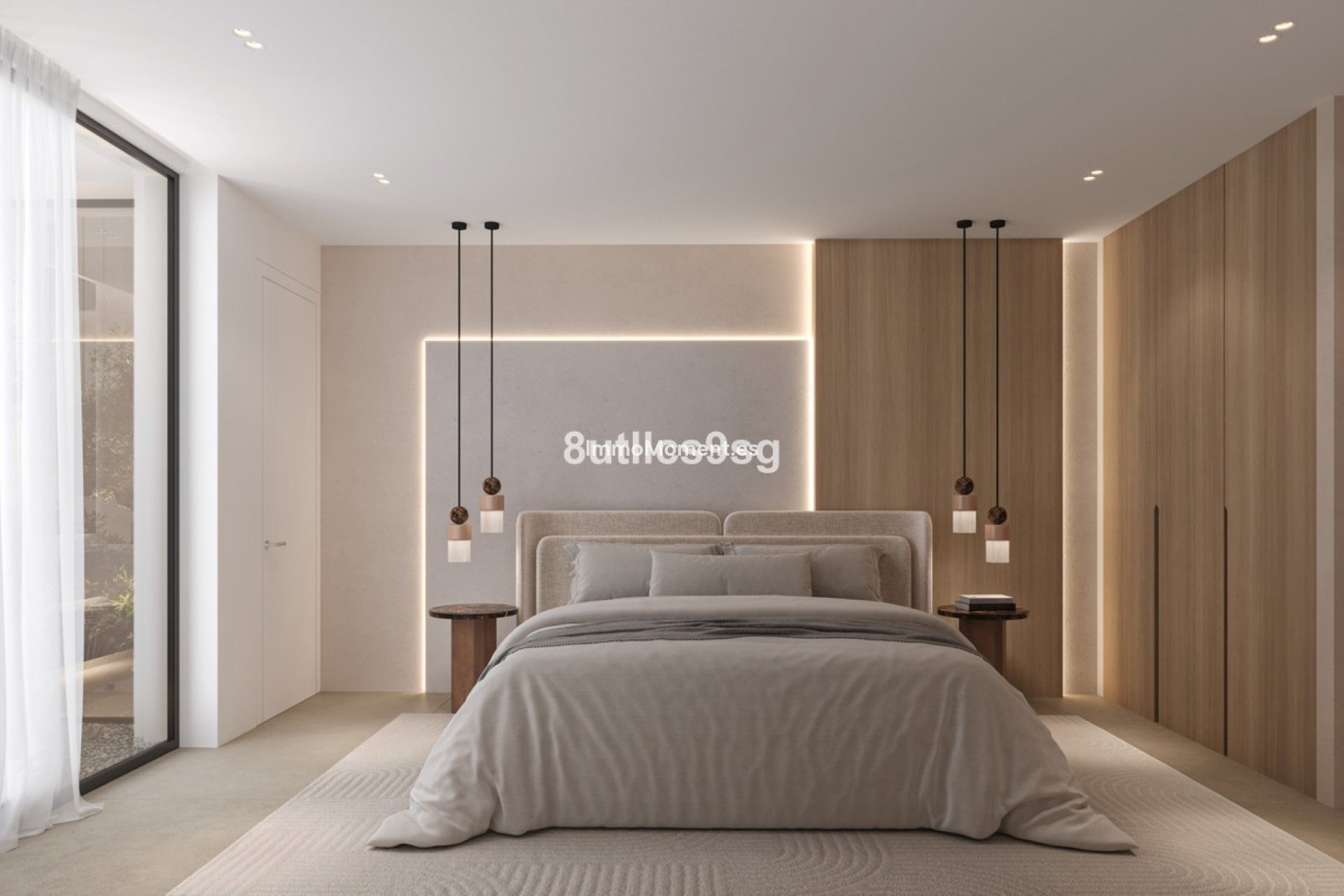 Bestaande woning - Villa - Estepona  - New Golden Mile