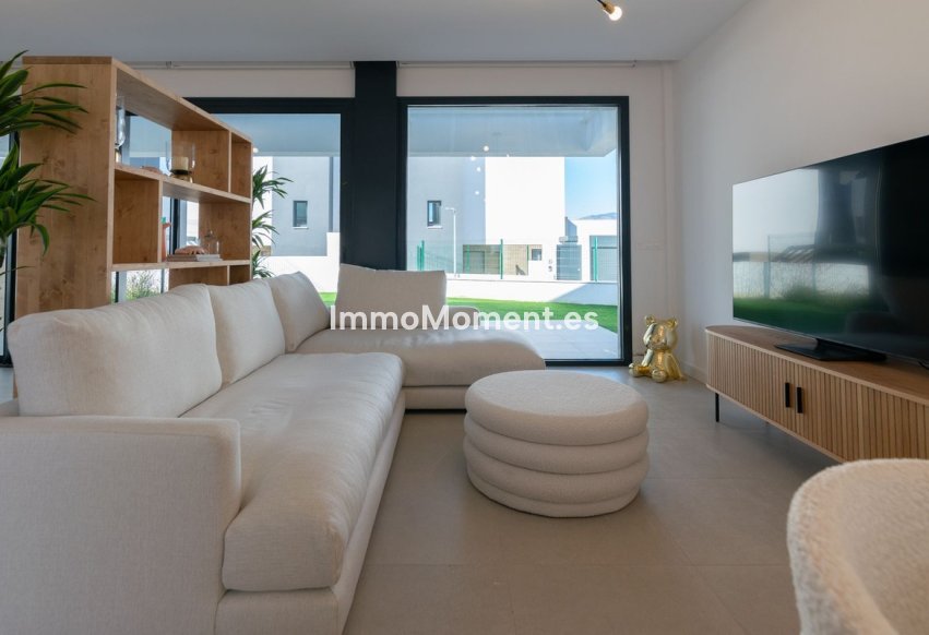 Bestaande woning - Villa - Estepona  - New Golden Mile