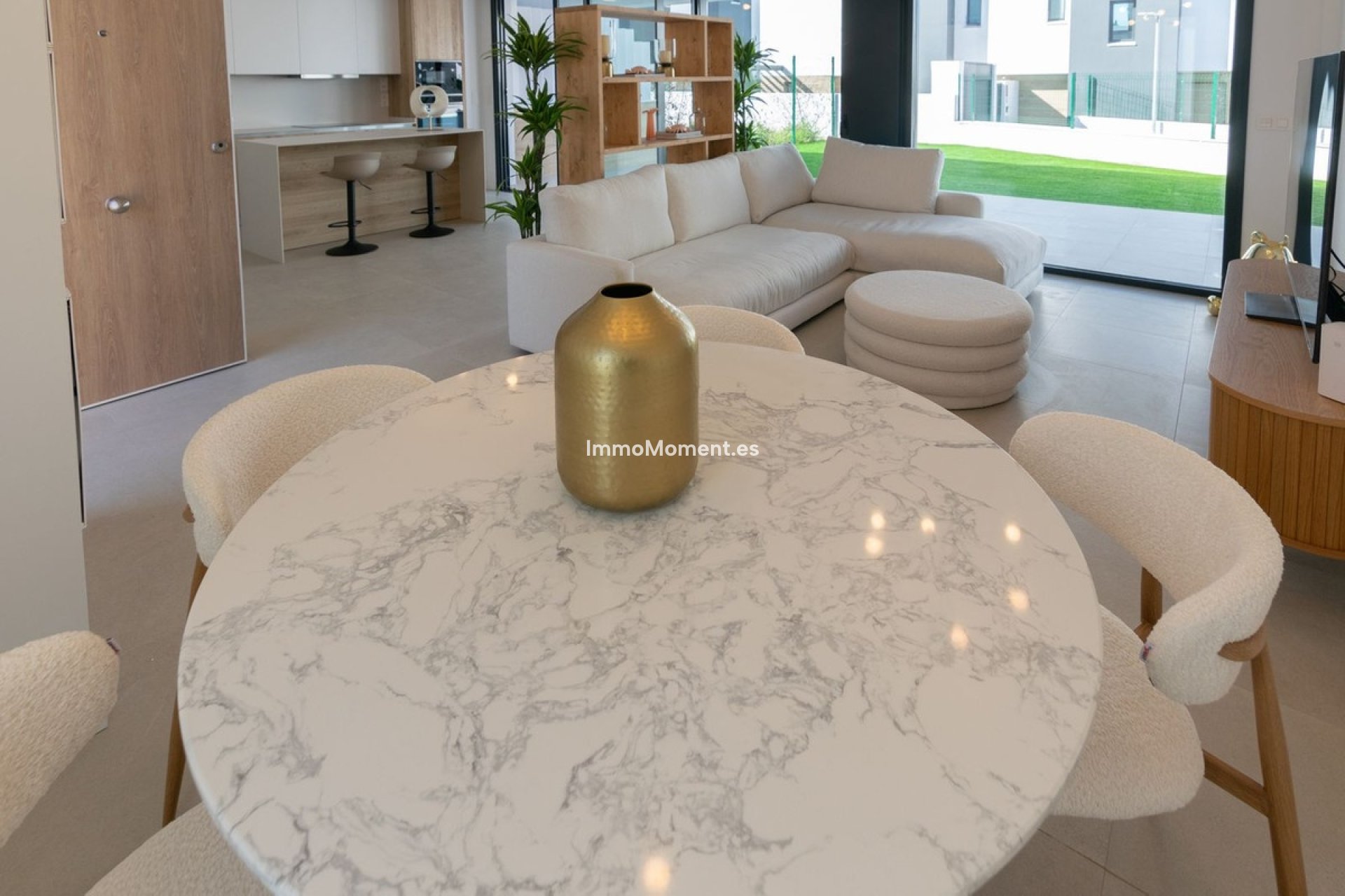 Bestaande woning - Villa - Estepona  - New Golden Mile