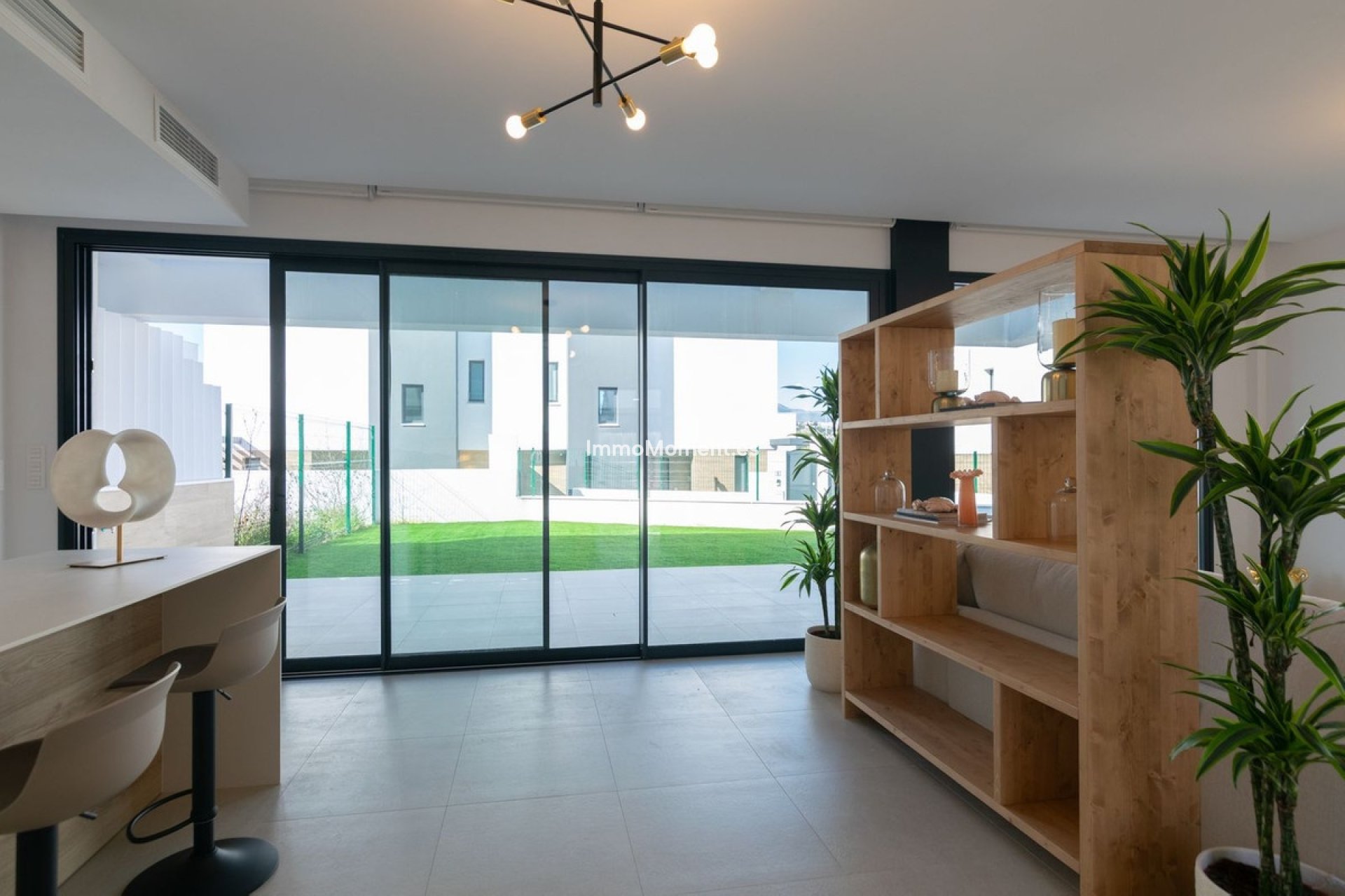 Bestaande woning - Villa - Estepona  - New Golden Mile