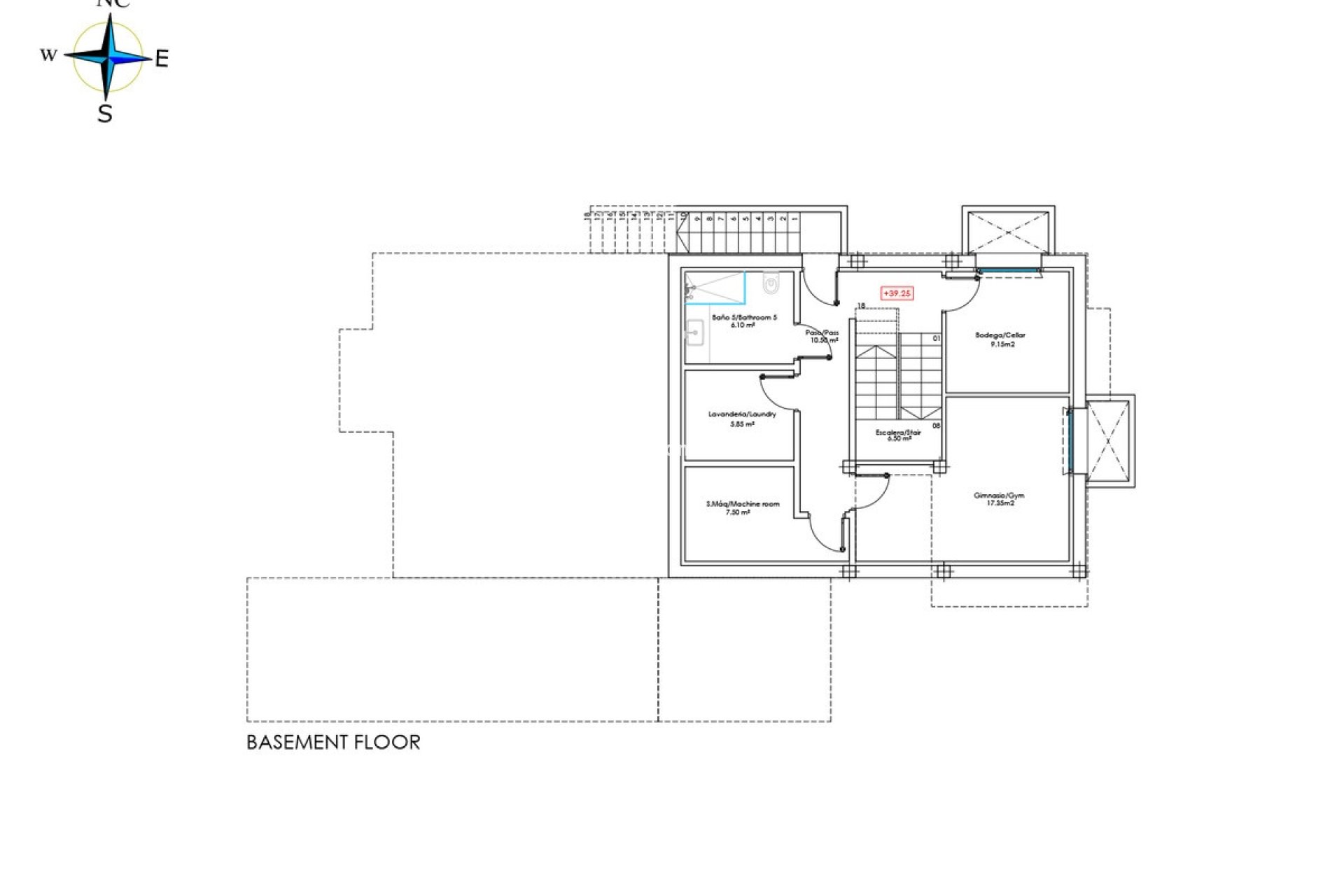 Bestaande woning - Villa - Estepona  - New Golden Mile