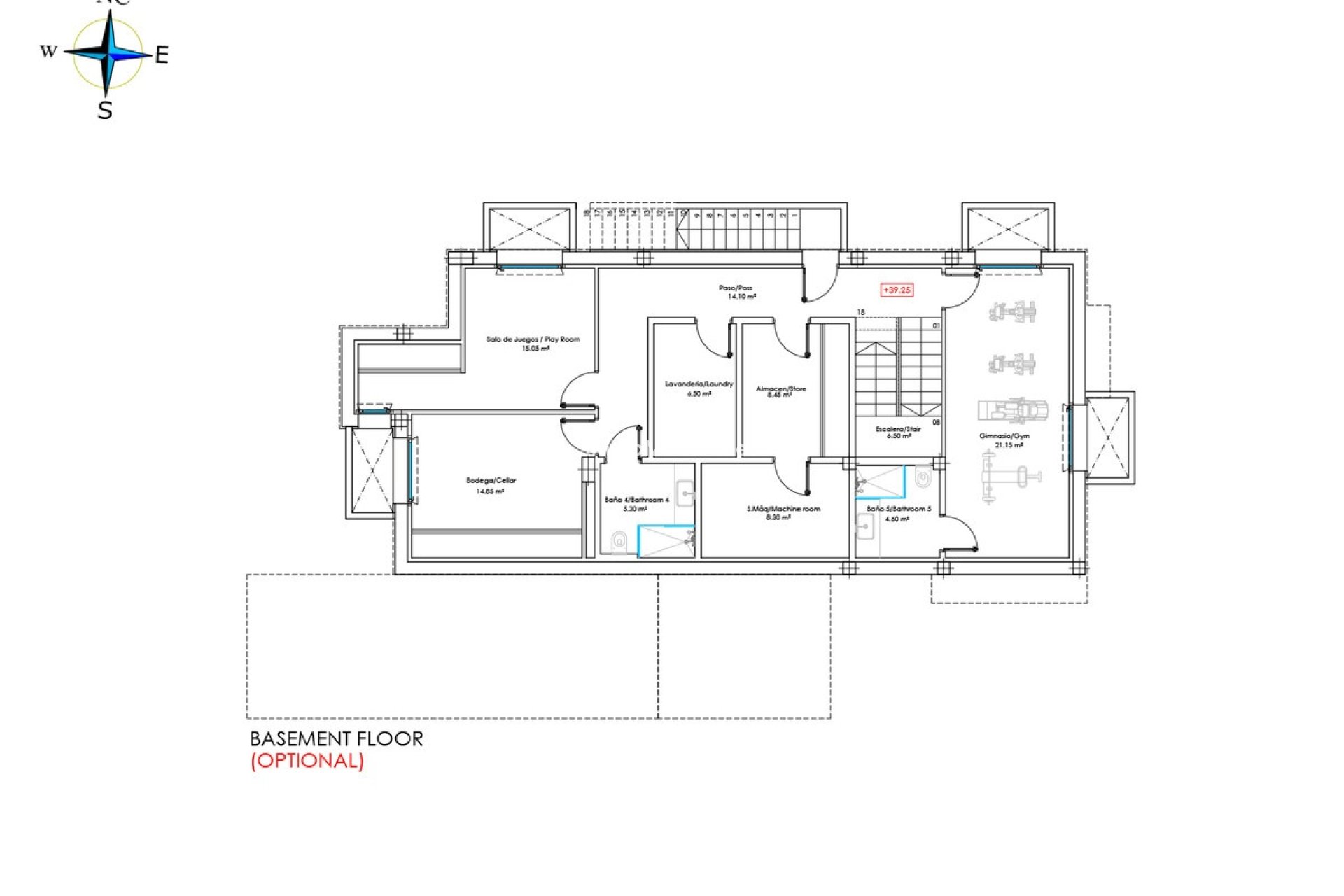 Bestaande woning - Villa - Estepona  - New Golden Mile