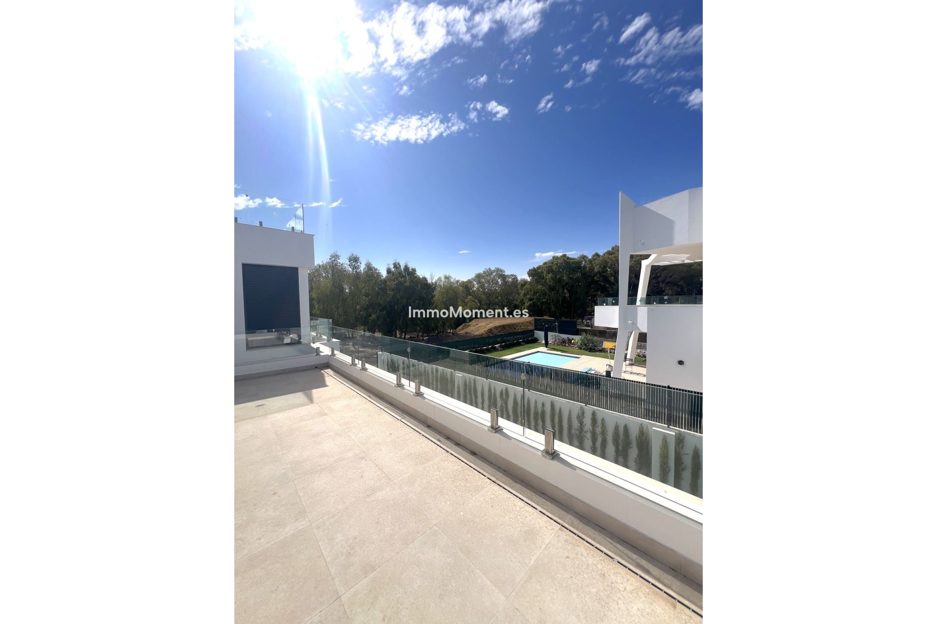 Bestaande woning - Villa - Estepona  - New Golden Mile