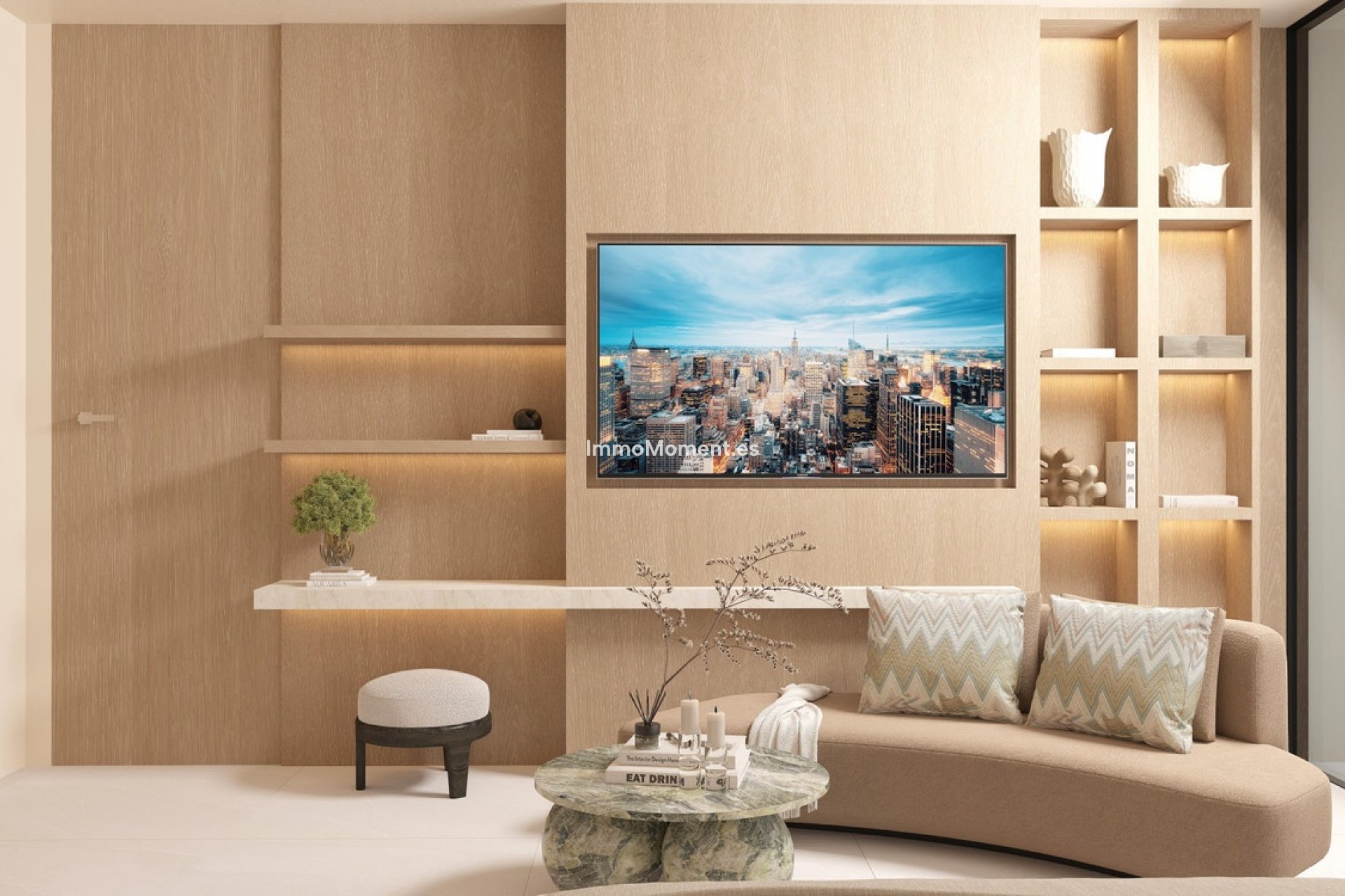 Bestaande woning - Villa - Estepona  - New Golden Mile