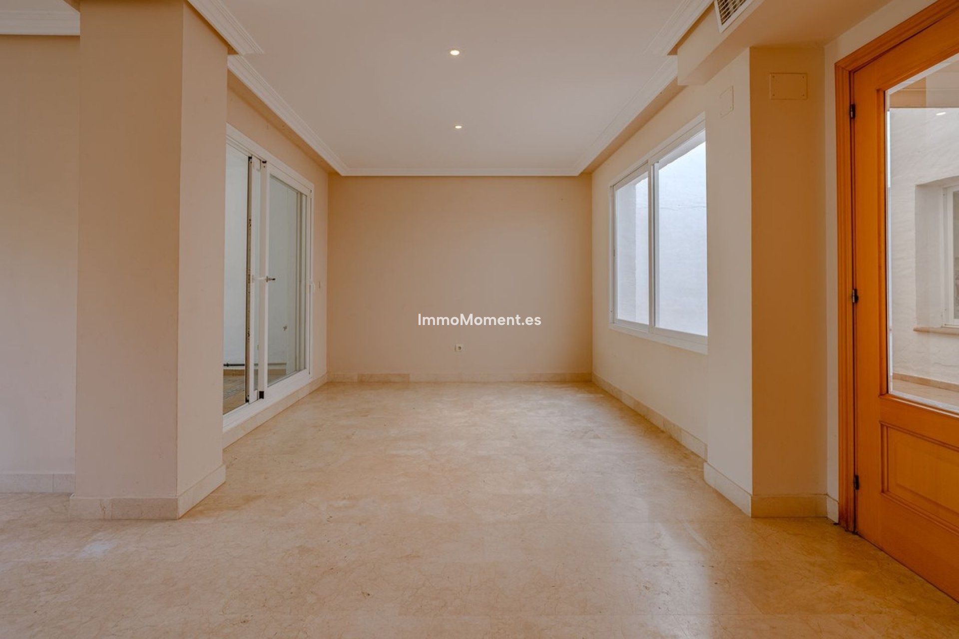 Bestaande woning - Villa - Estepona  - New Golden Mile