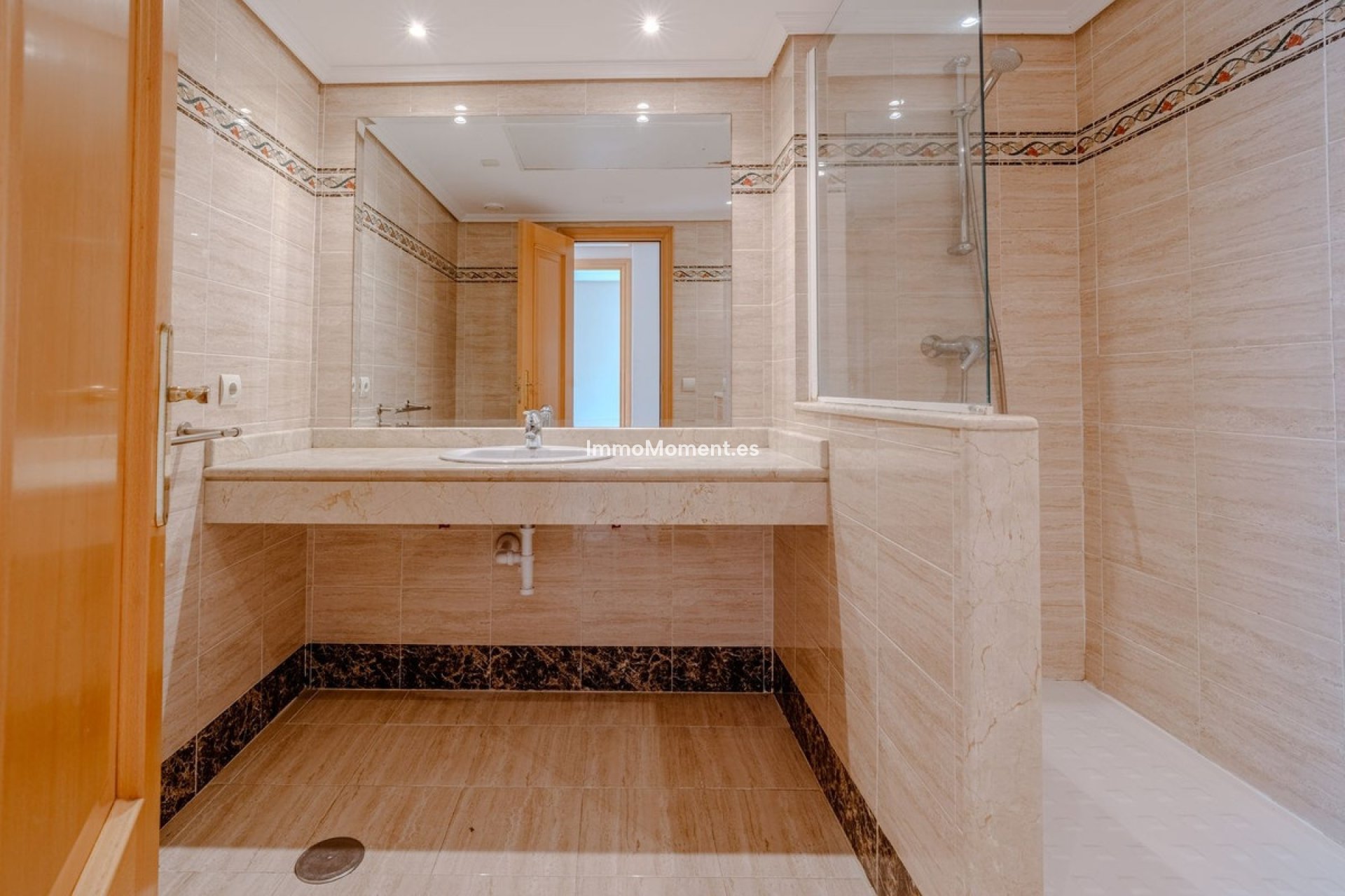 Bestaande woning - Villa - Estepona  - New Golden Mile