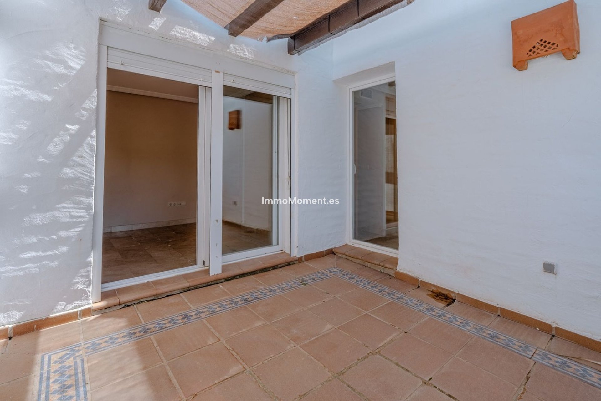 Bestaande woning - Villa - Estepona  - New Golden Mile
