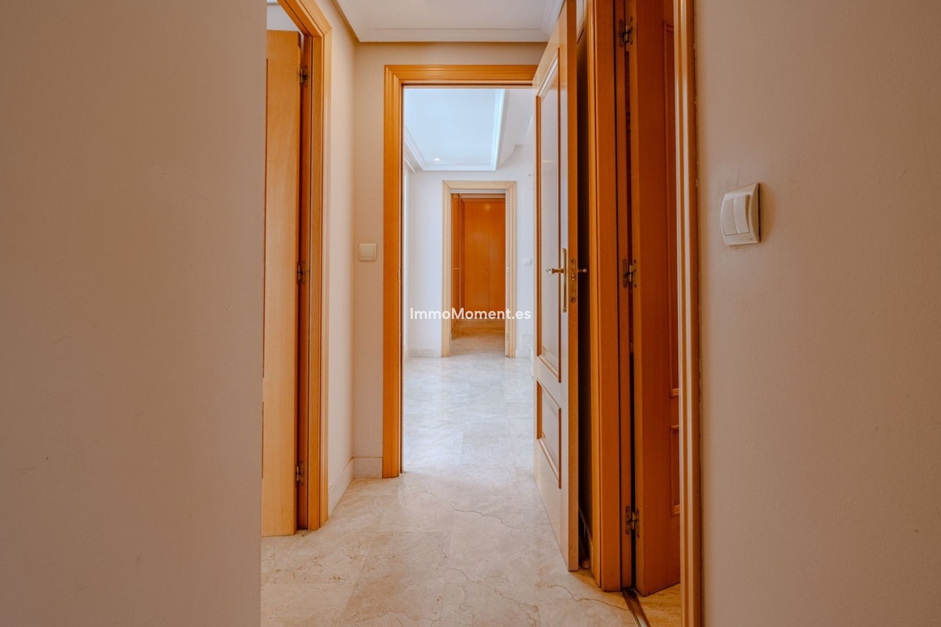 Bestaande woning - Villa - Estepona  - New Golden Mile