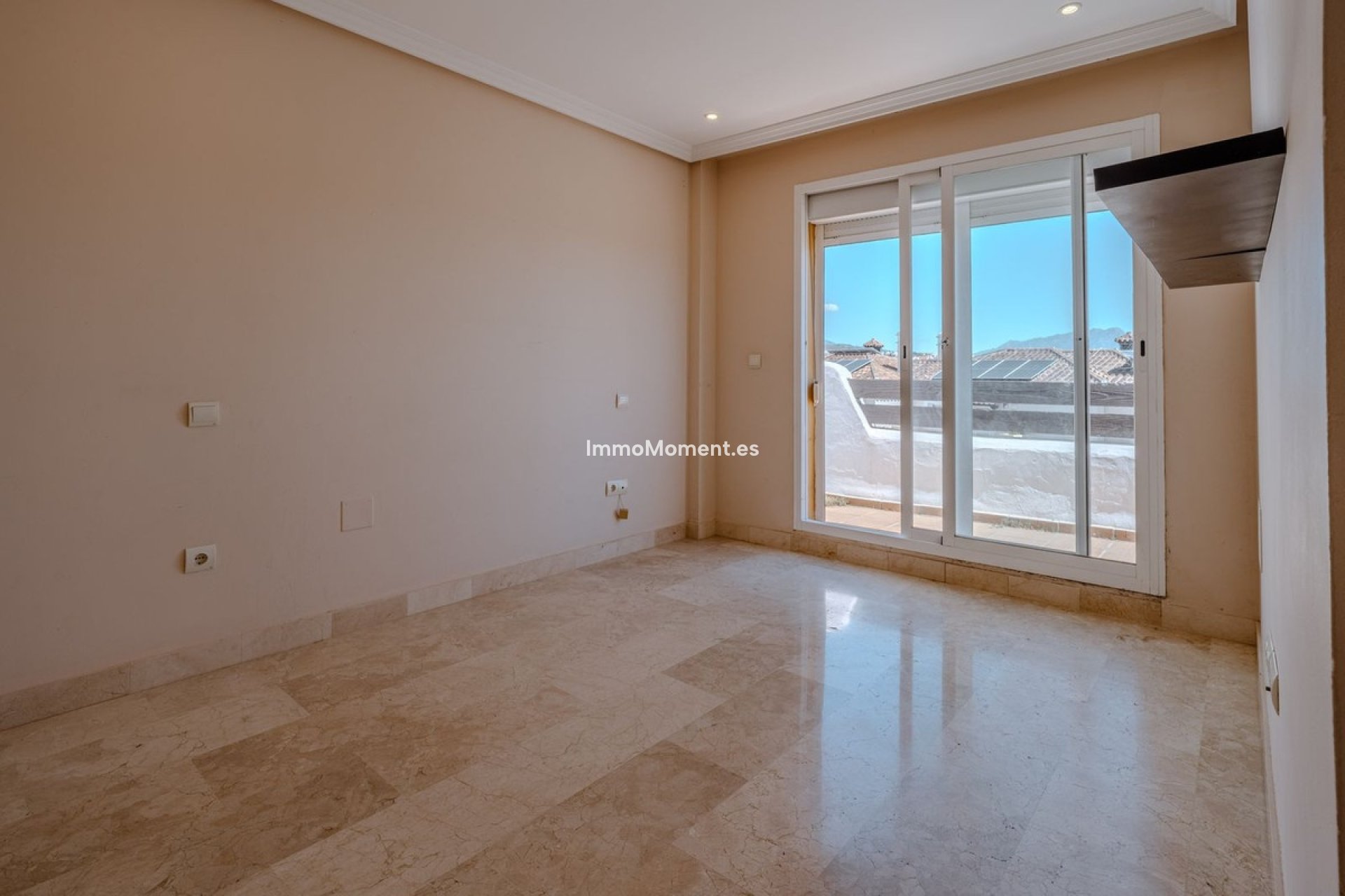 Bestaande woning - Villa - Estepona  - New Golden Mile