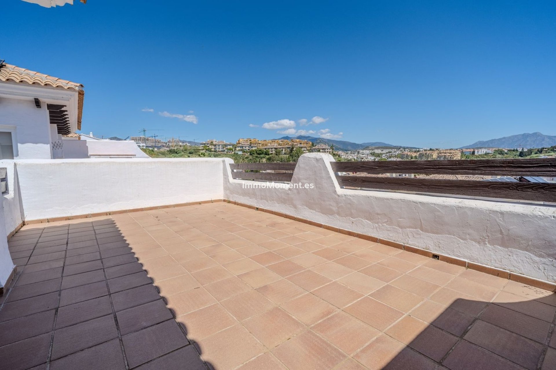 Bestaande woning - Villa - Estepona  - New Golden Mile
