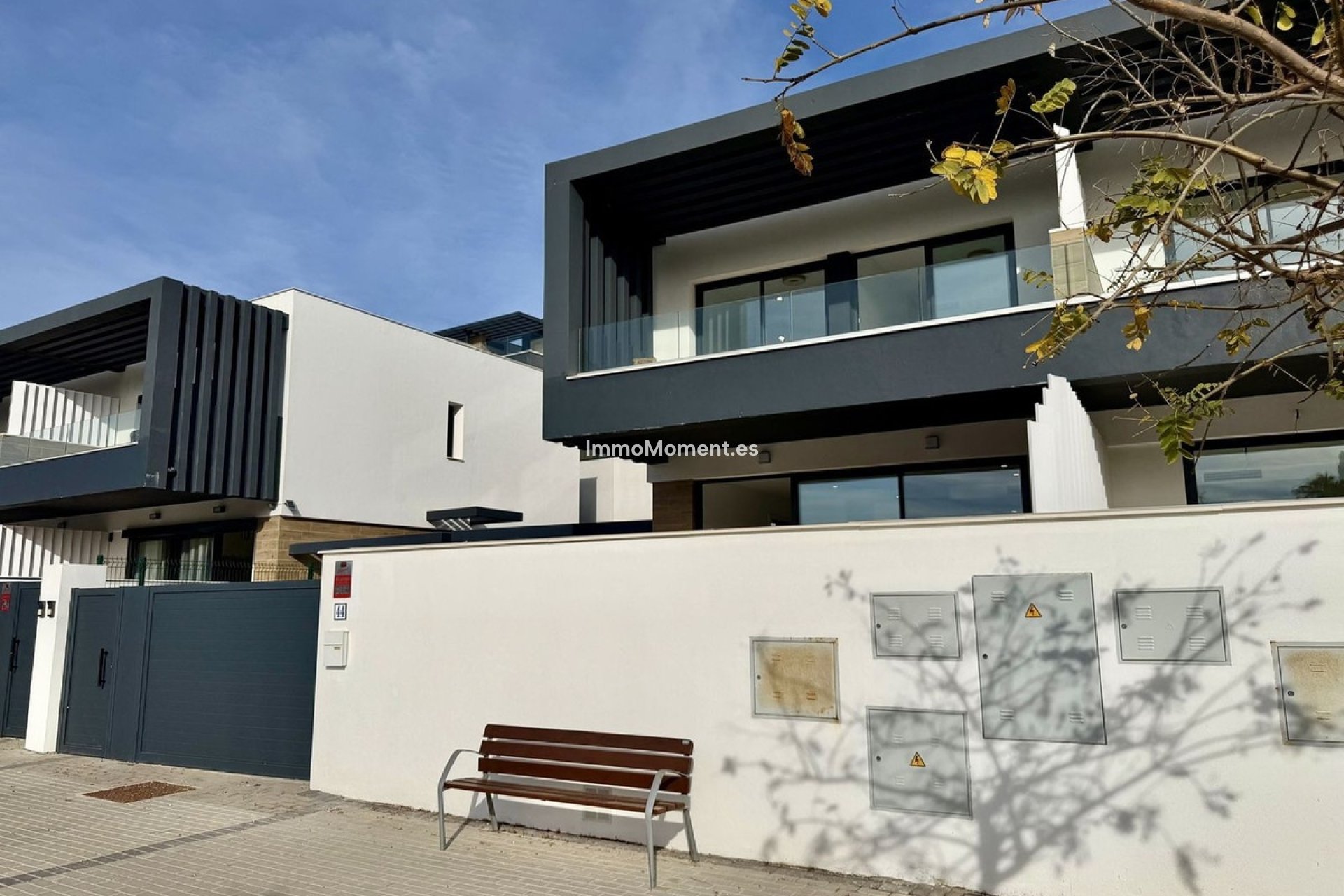 Bestaande woning - Villa - Estepona  - New Golden Mile