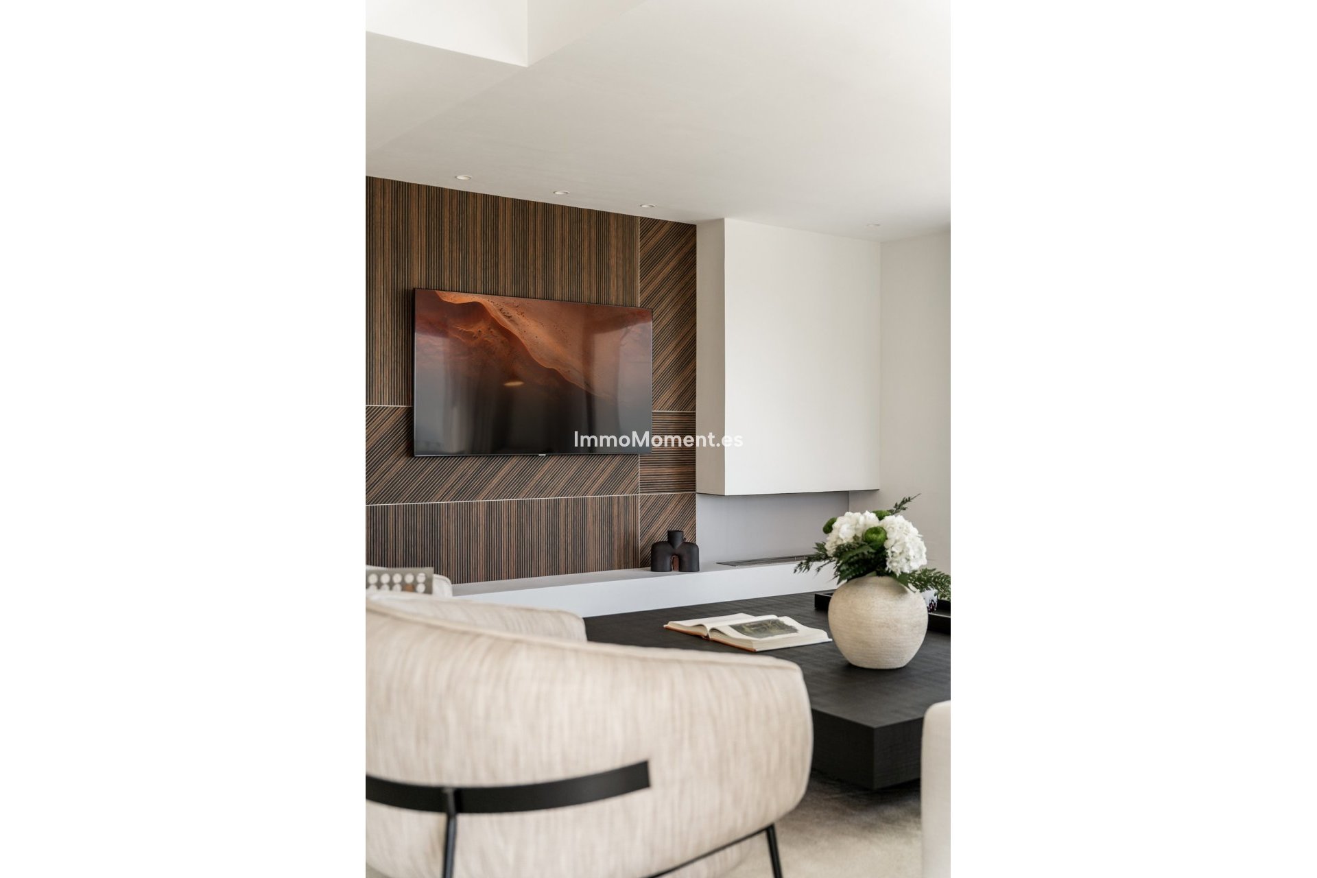 Bestaande woning - Villa - Estepona  - Selwo