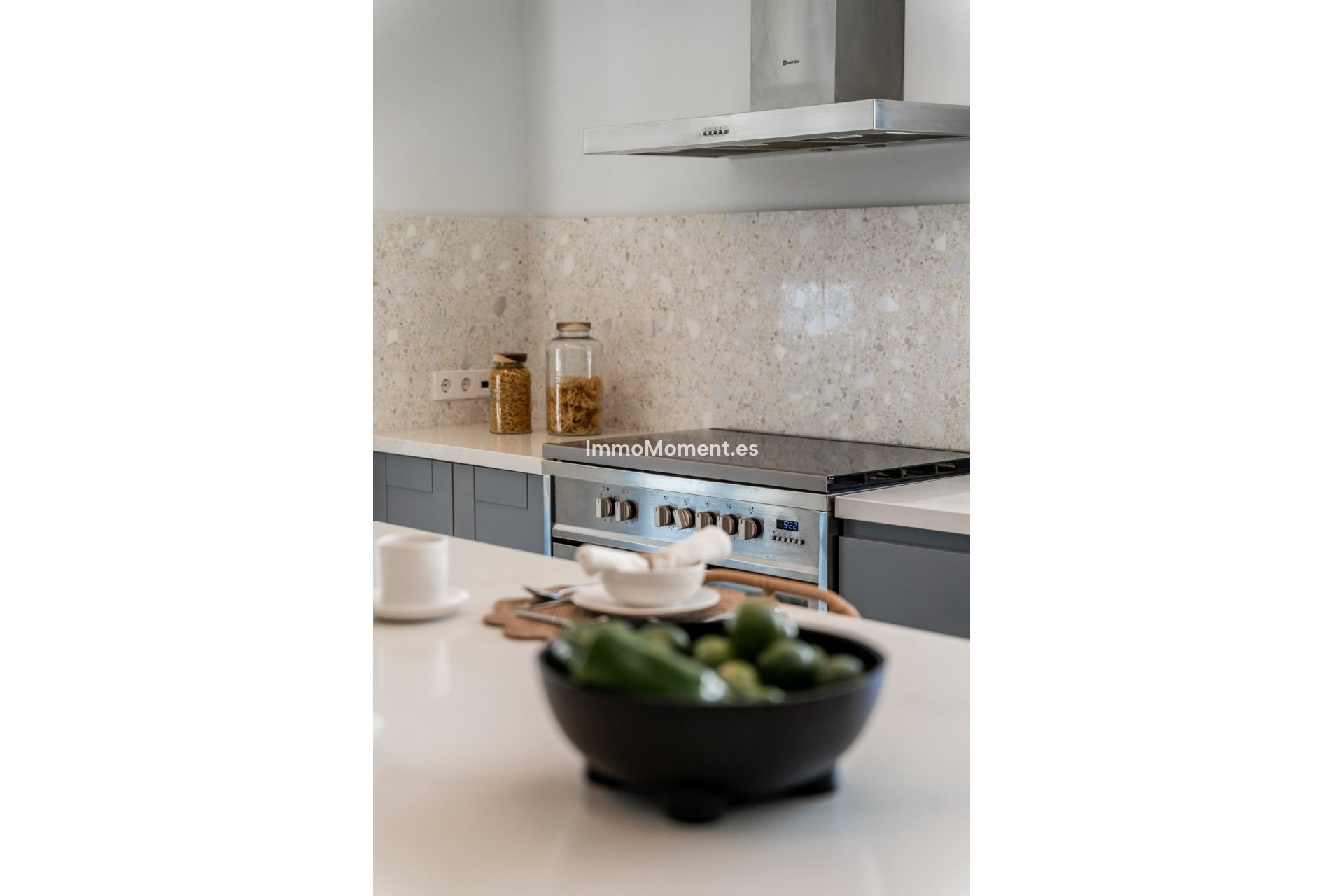 Bestaande woning - Villa - Estepona  - Selwo