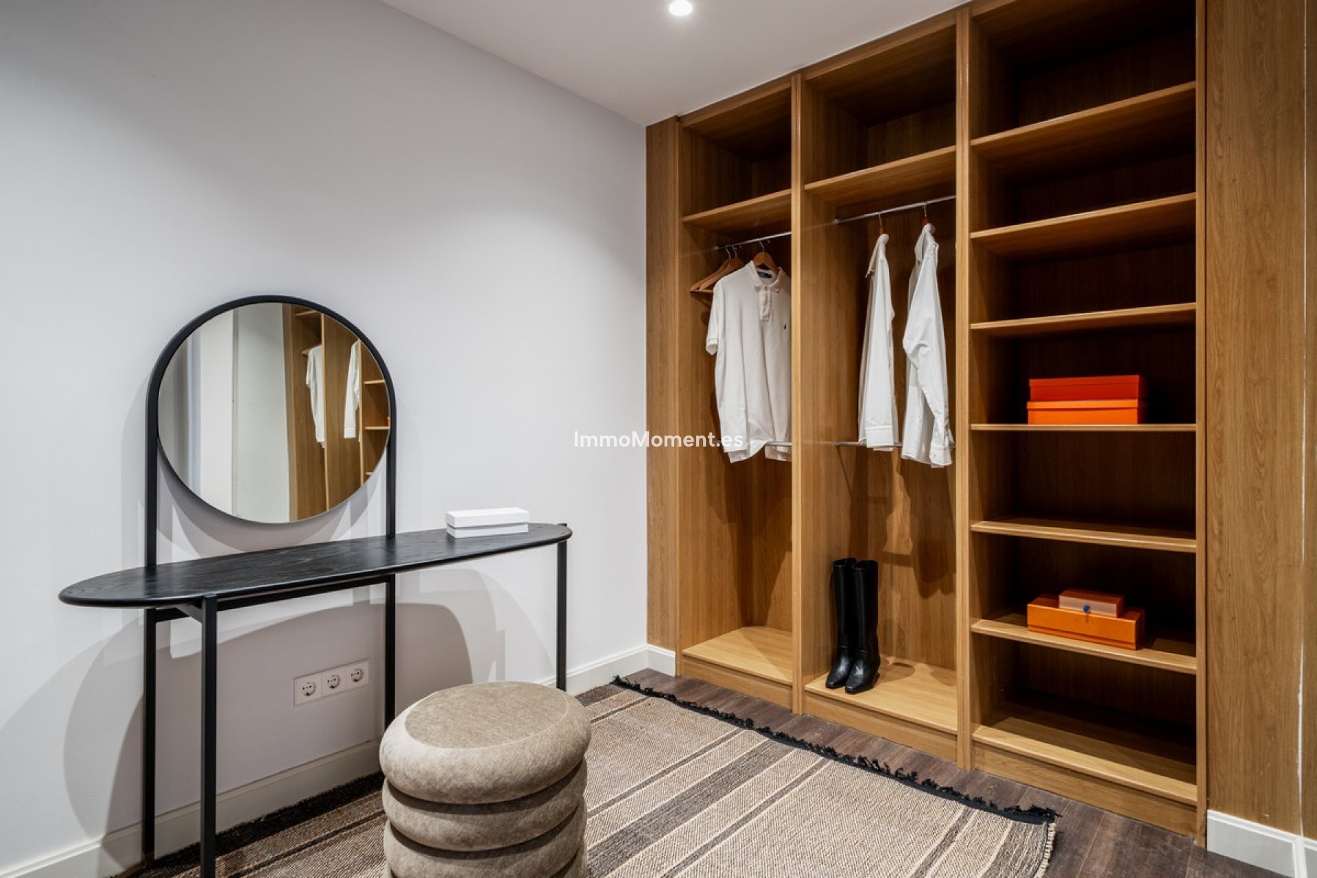 Bestaande woning - Villa - Estepona  - Selwo