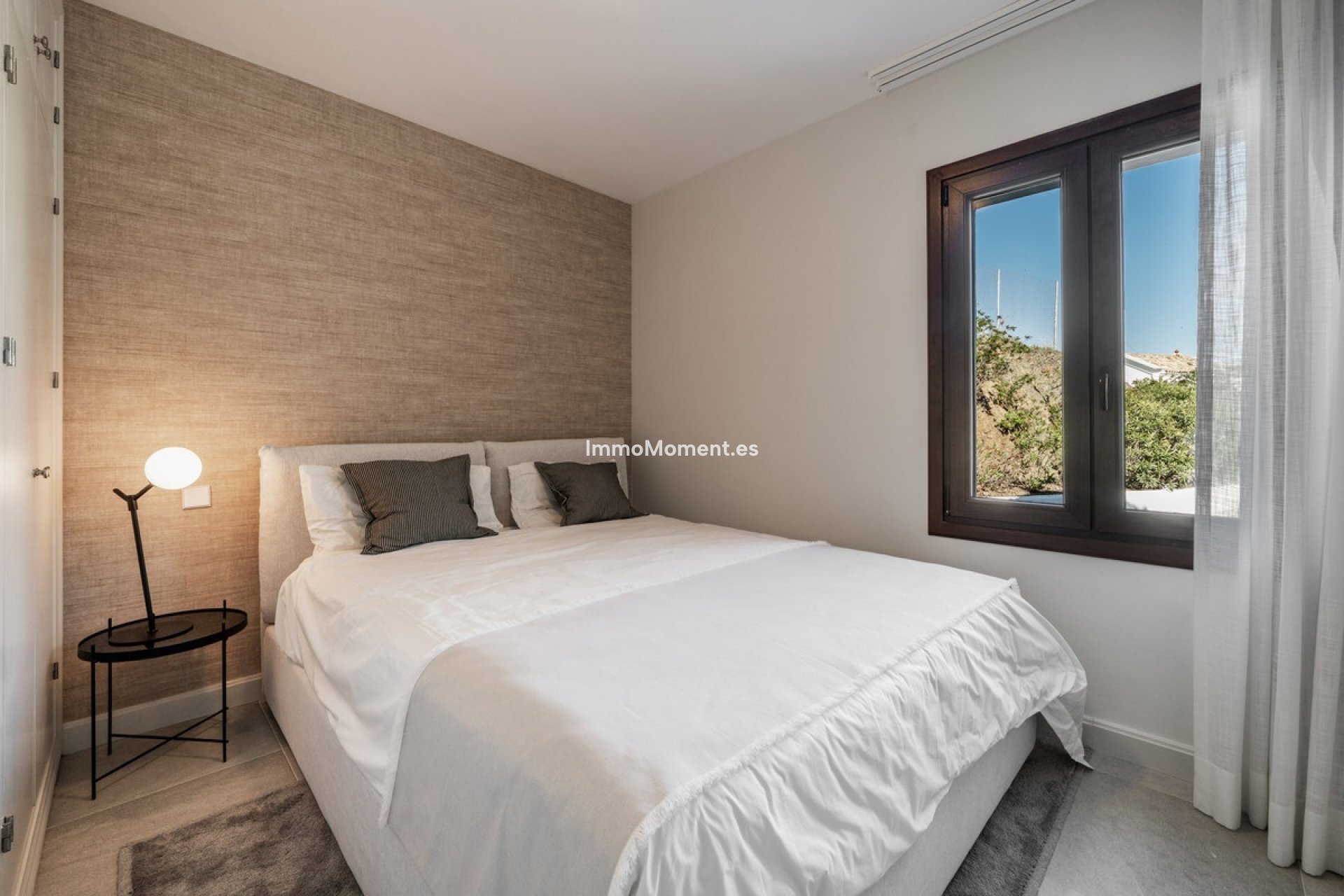 Bestaande woning - Villa - Estepona  - Selwo