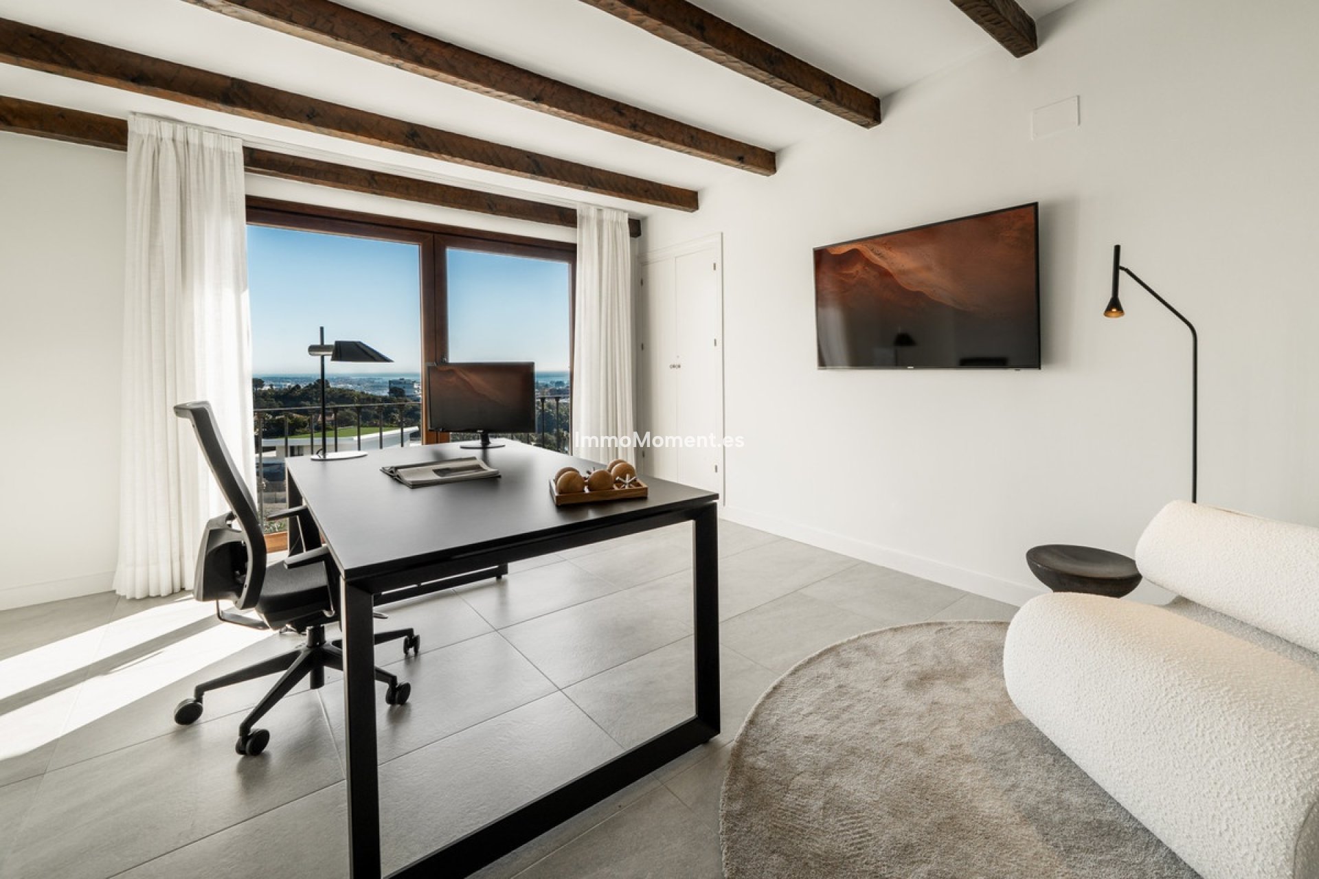 Bestaande woning - Villa - Estepona  - Selwo