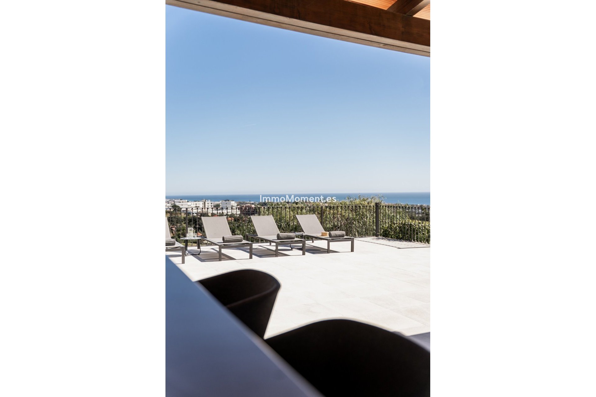 Bestaande woning - Villa - Estepona  - Selwo