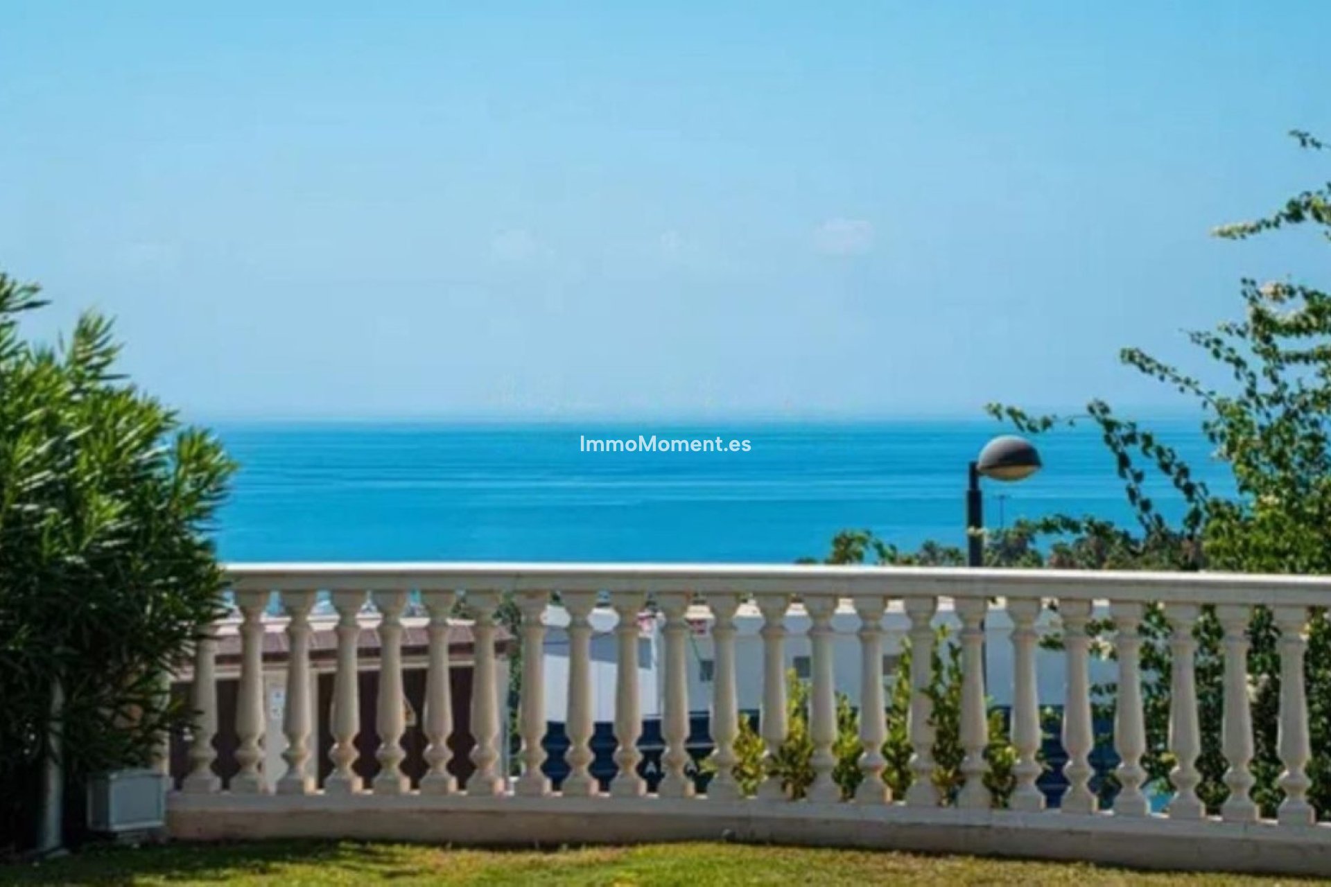 Bestaande woning - Villa - Estepona  - Selwo