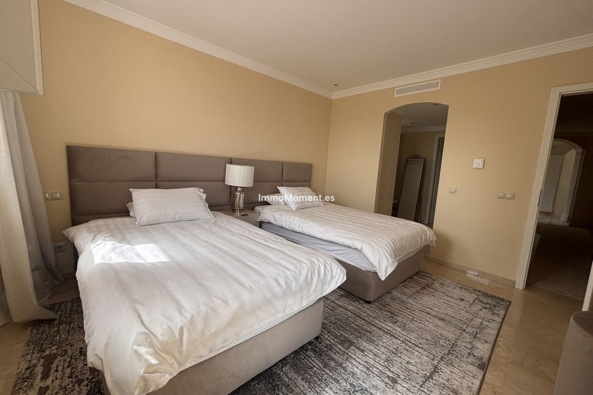 Bestaande woning - Villa - Estepona  - Selwo