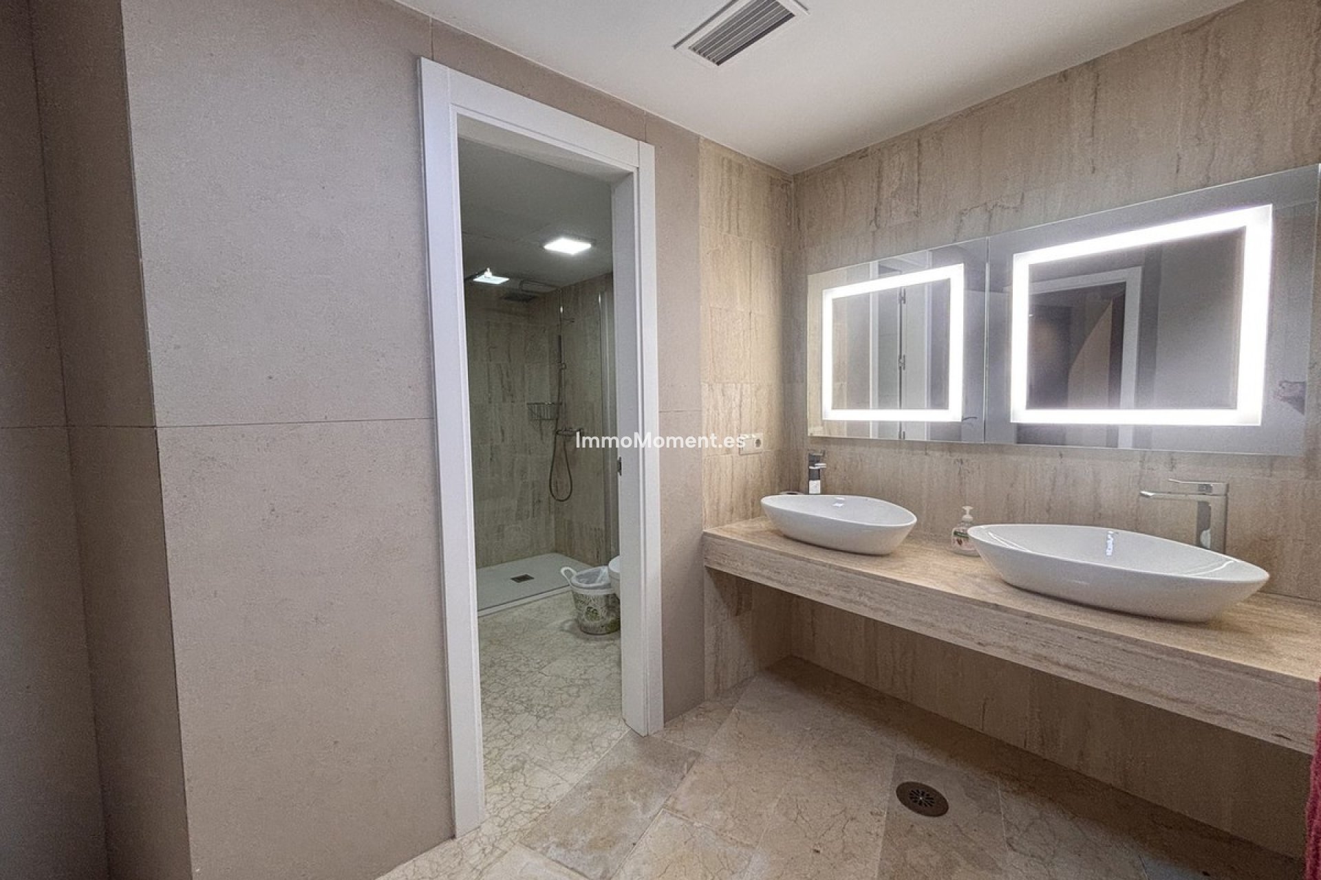 Bestaande woning - Villa - Estepona  - Selwo