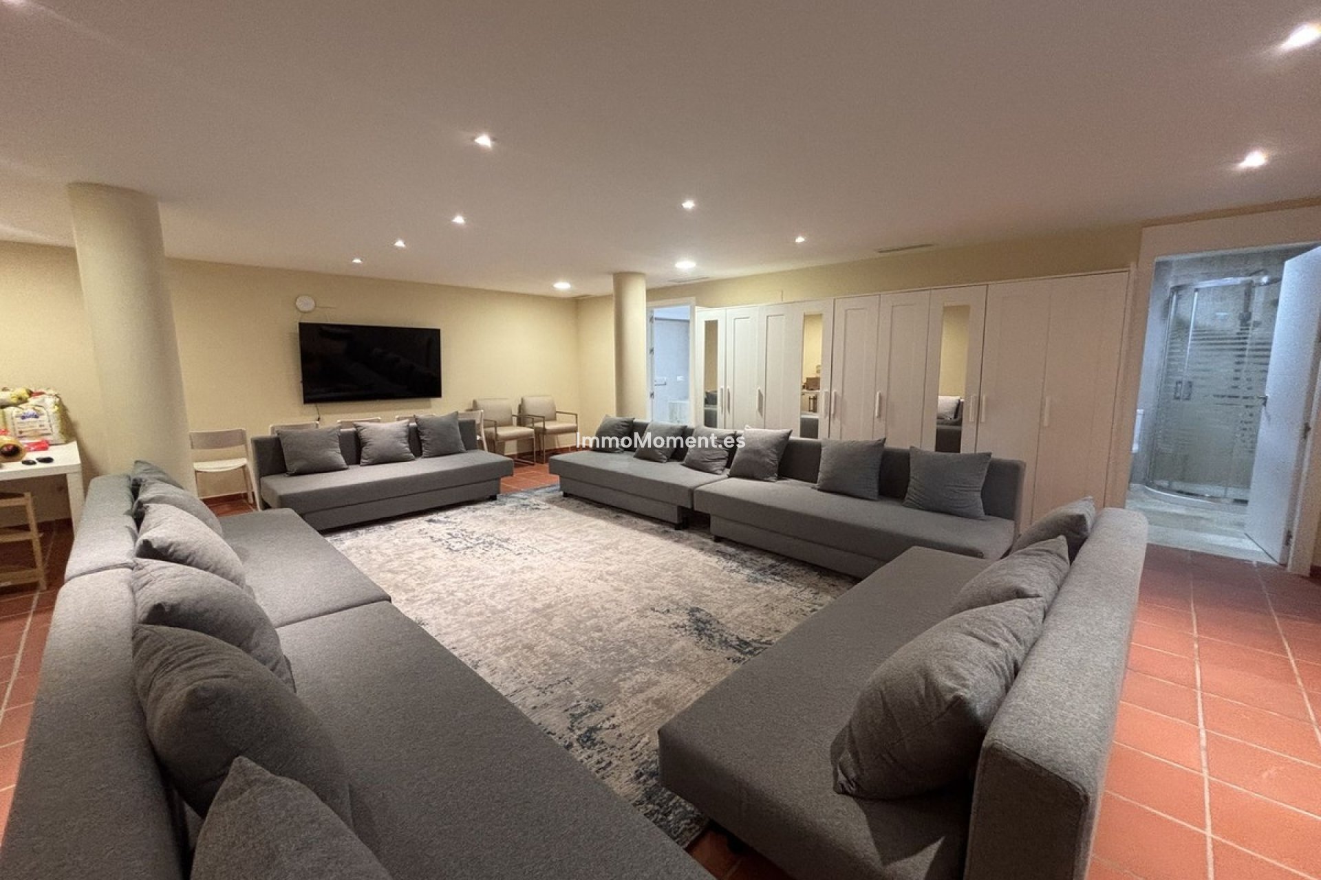 Bestaande woning - Villa - Estepona  - Selwo