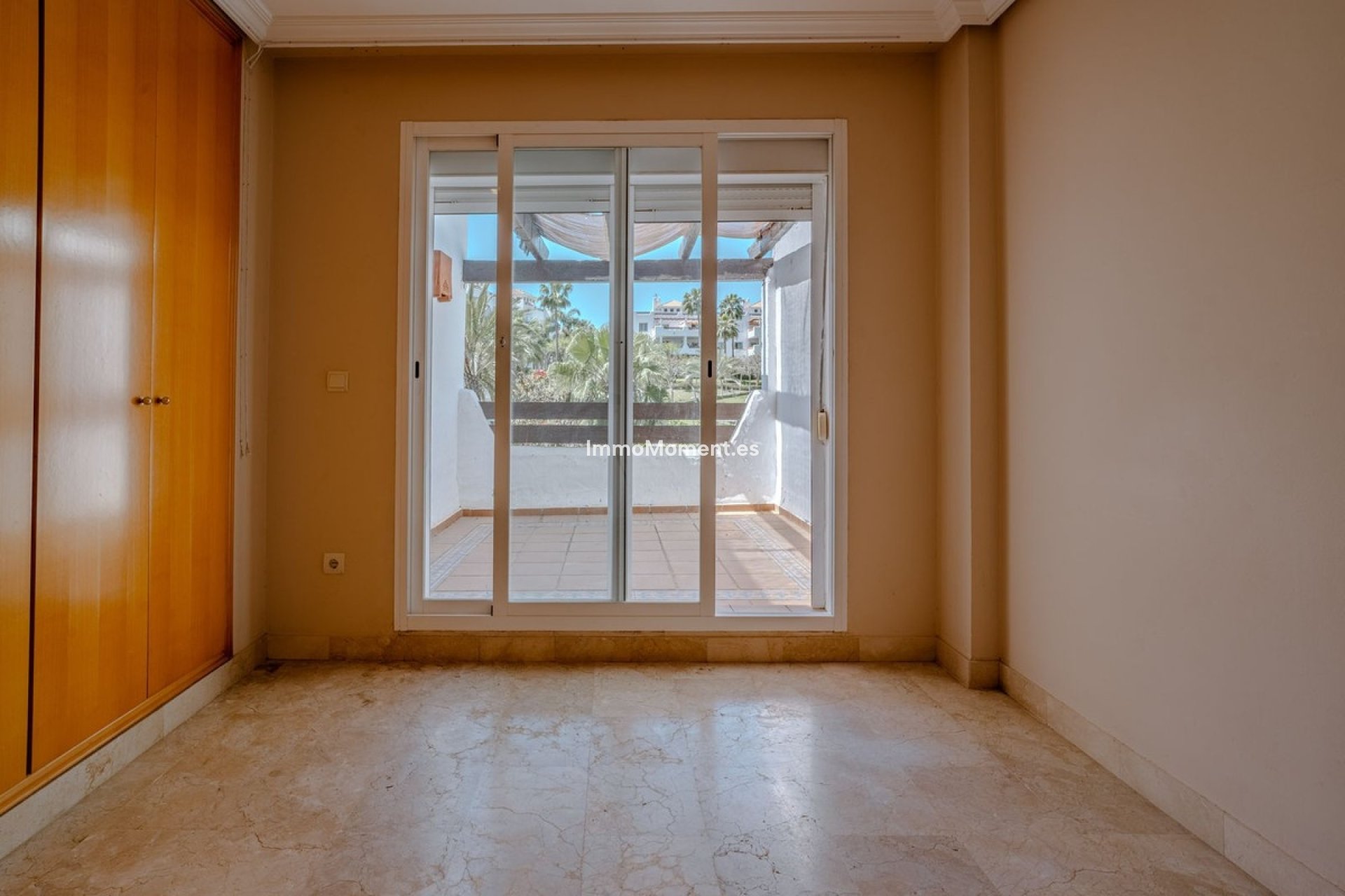 Bestaande woning - Villa - Estepona  - Selwo