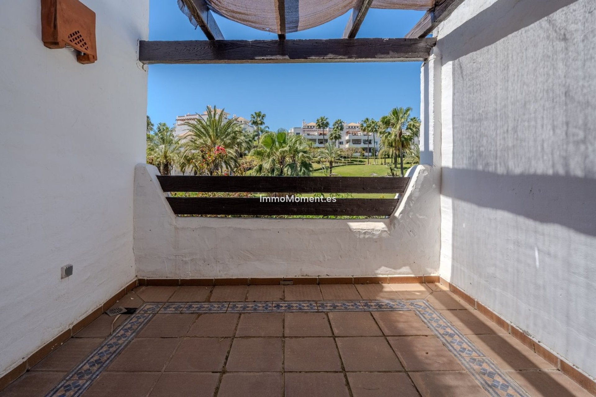 Bestaande woning - Villa - Estepona  - Selwo