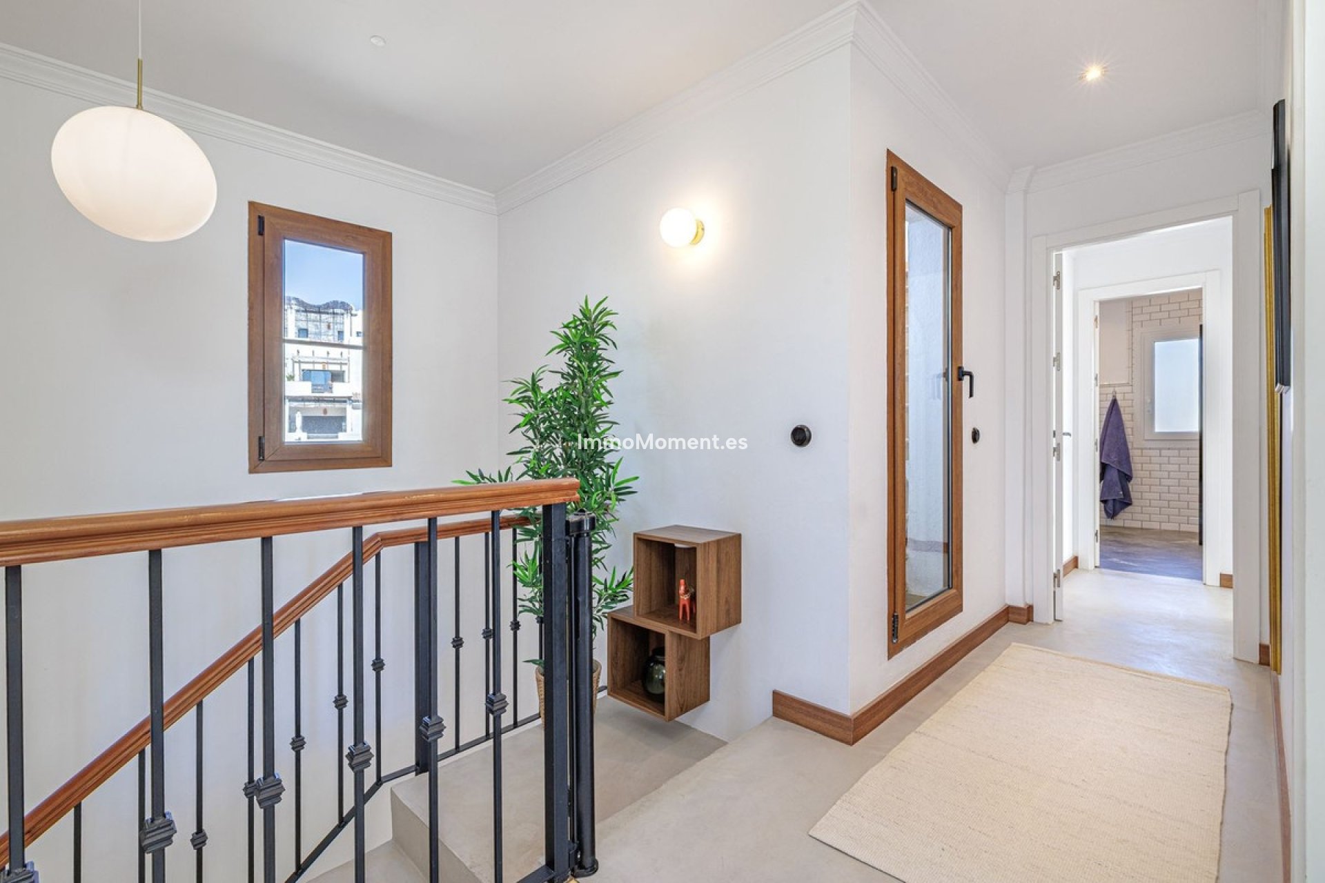 Bestaande woning - Villa - Estepona  - Selwo