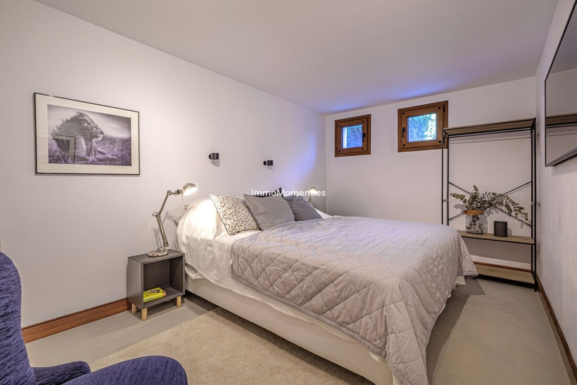 Bestaande woning - Villa - Estepona  - Selwo