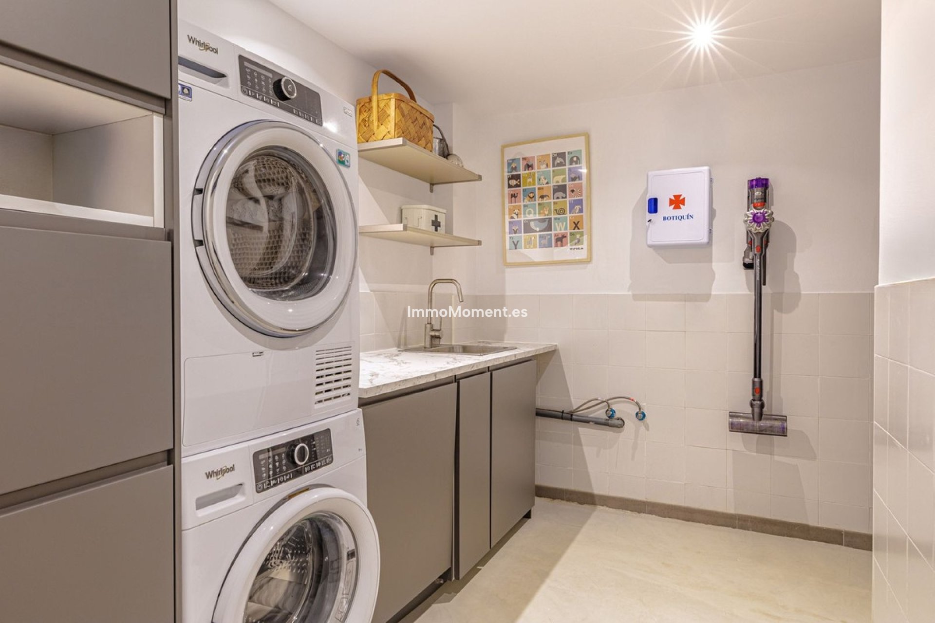 Bestaande woning - Villa - Estepona  - Selwo