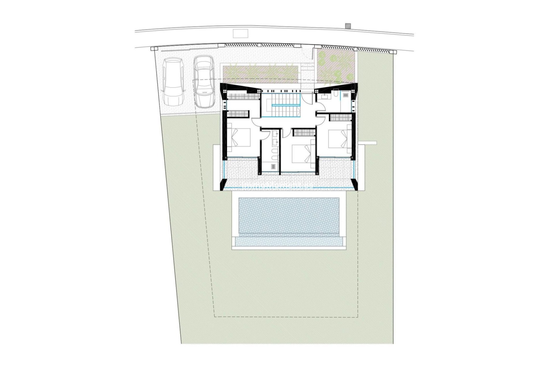 Bestaande woning - Villa - Estepona  - Valle Romano