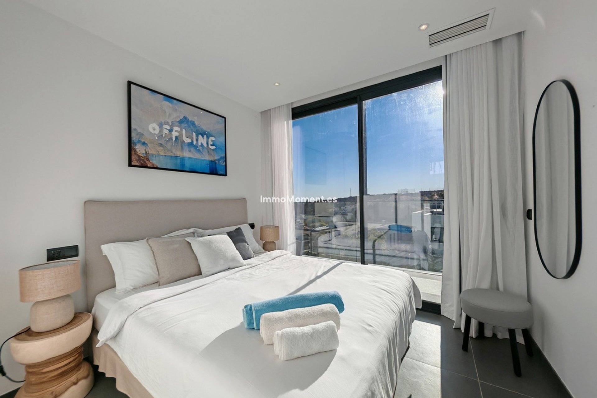 Bestaande woning - Villa - Estepona  - Valle Romano